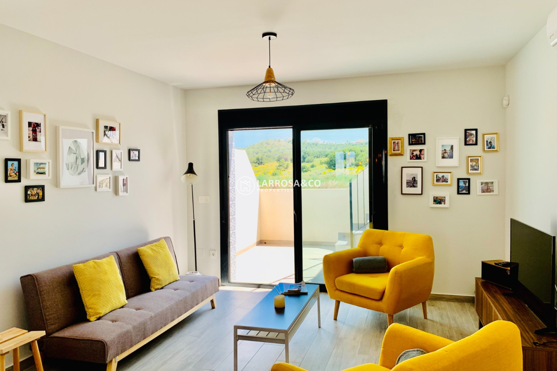 Herverkoop - Apartment - San Miguel de Salinas - Inland