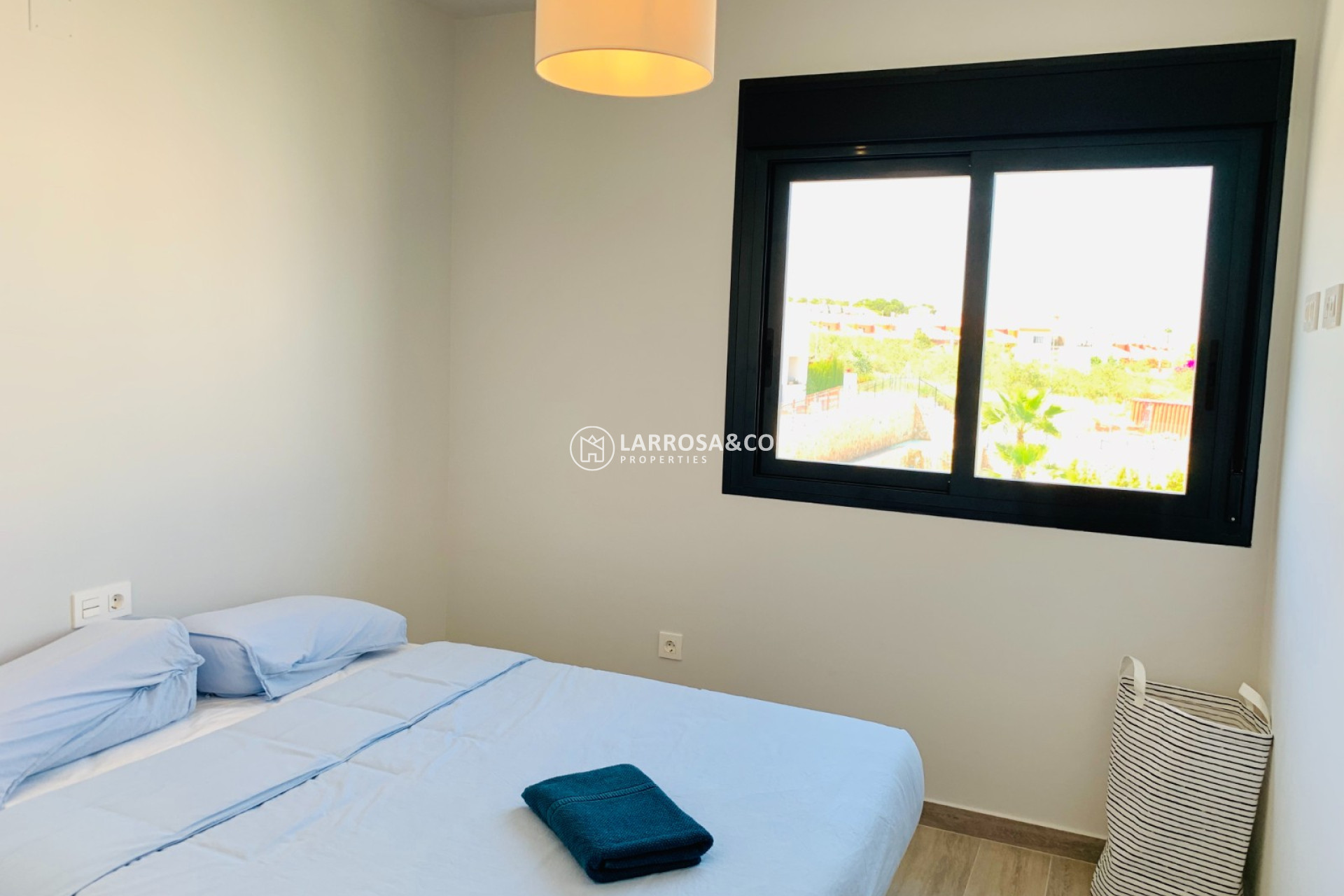 Herverkoop - Apartment - San Miguel de Salinas - Inland