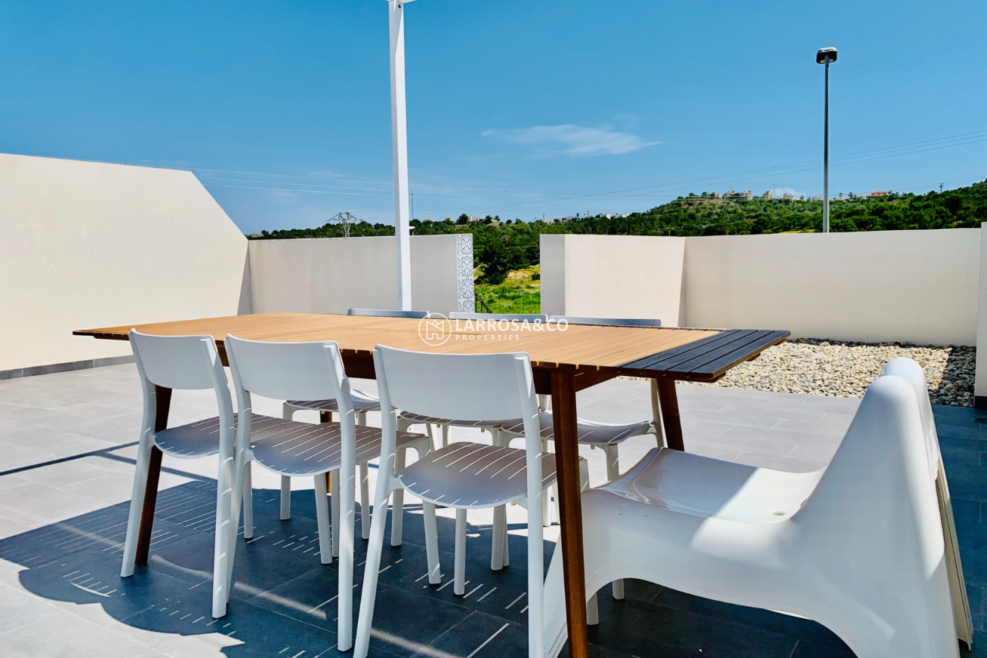 Herverkoop - Apartment - San Miguel de Salinas - Inland