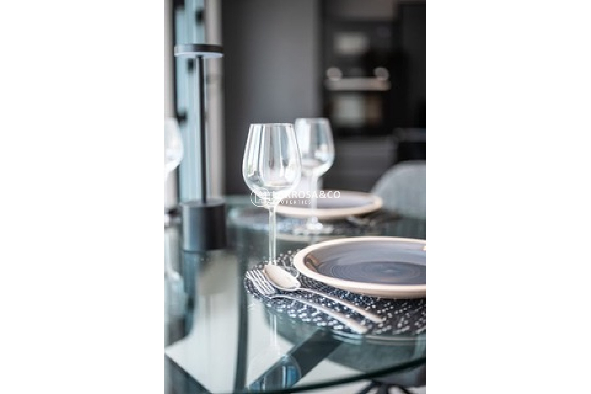 Herverkoop - Apartment - San Miguel de Salinas - Inland