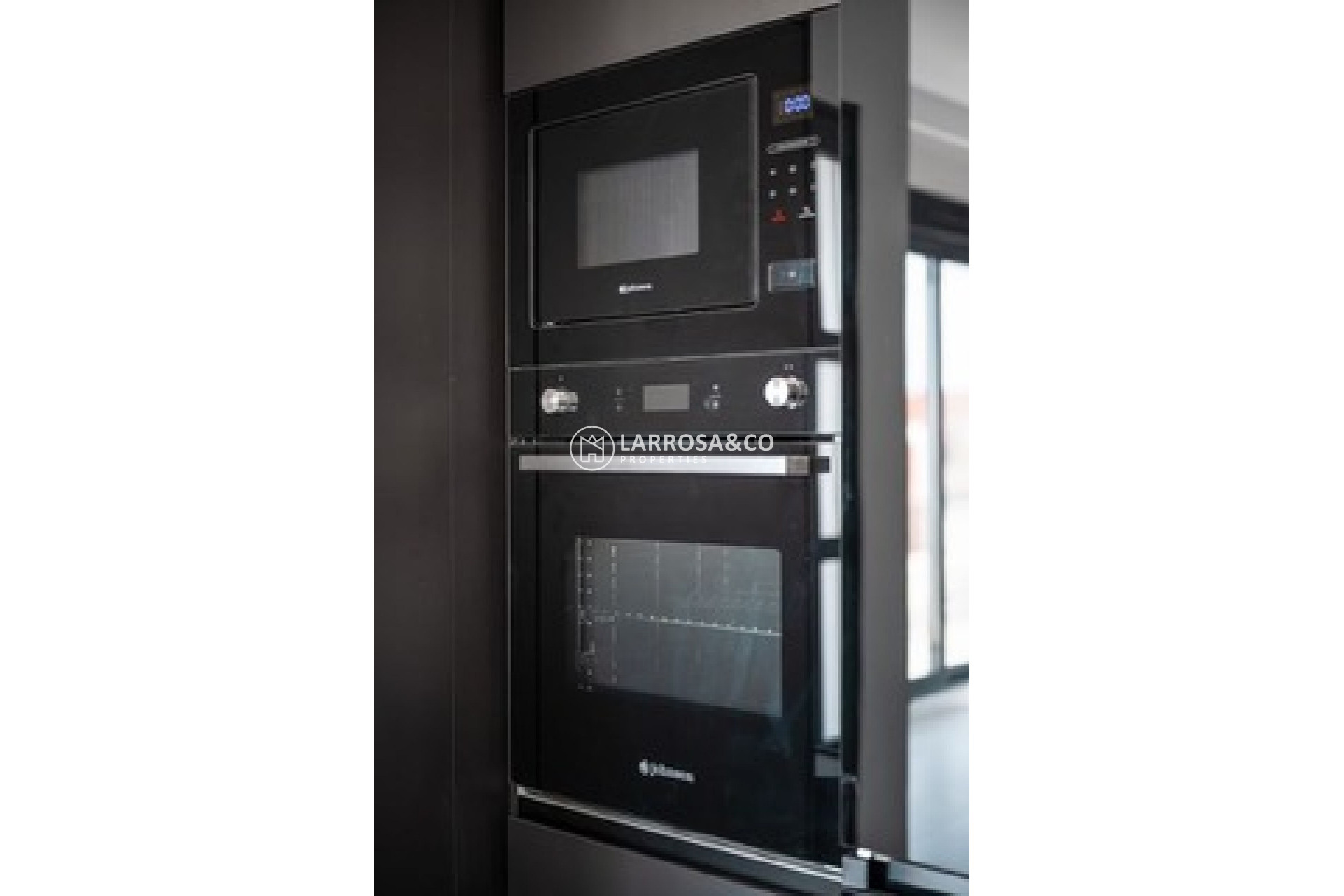 Herverkoop - Apartment - San Miguel de Salinas - Inland