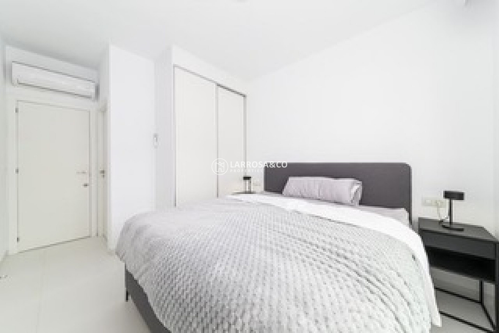 Herverkoop - Apartment - San Miguel de Salinas - Inland