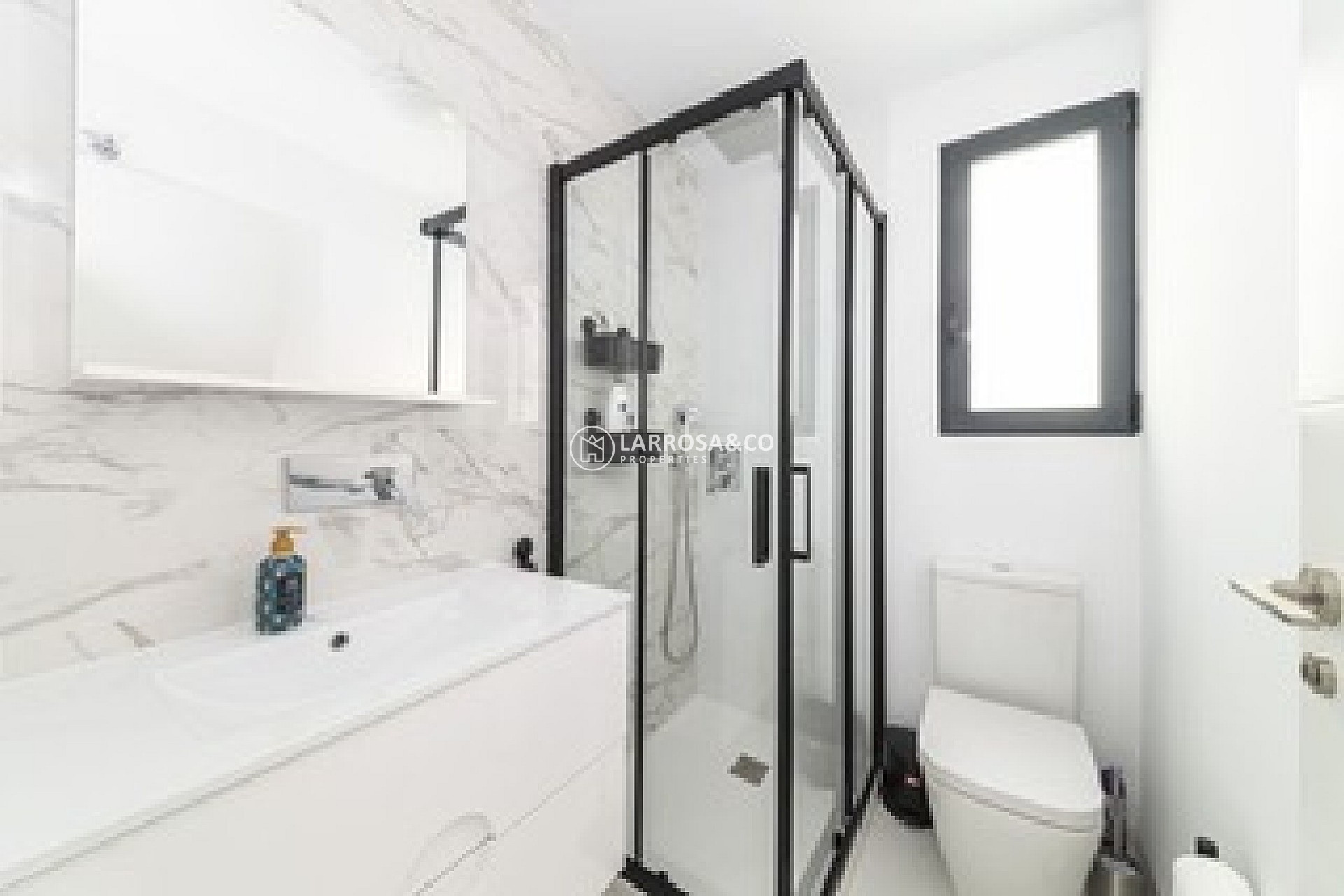 Herverkoop - Apartment - San Miguel de Salinas - Inland