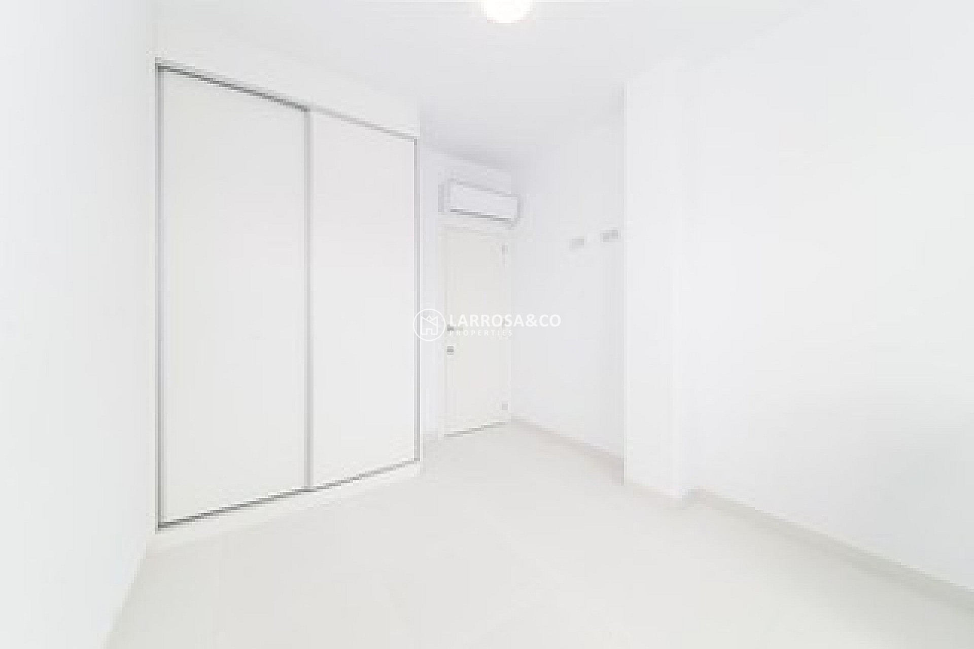 Herverkoop - Apartment - San Miguel de Salinas - Inland