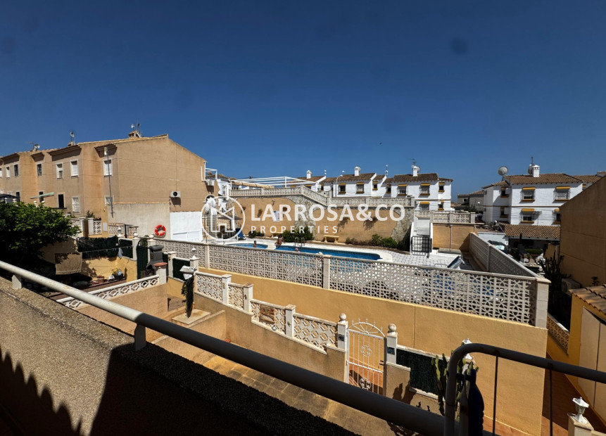 Herverkoop - Apartment - San Miguel de Salinas - Inland