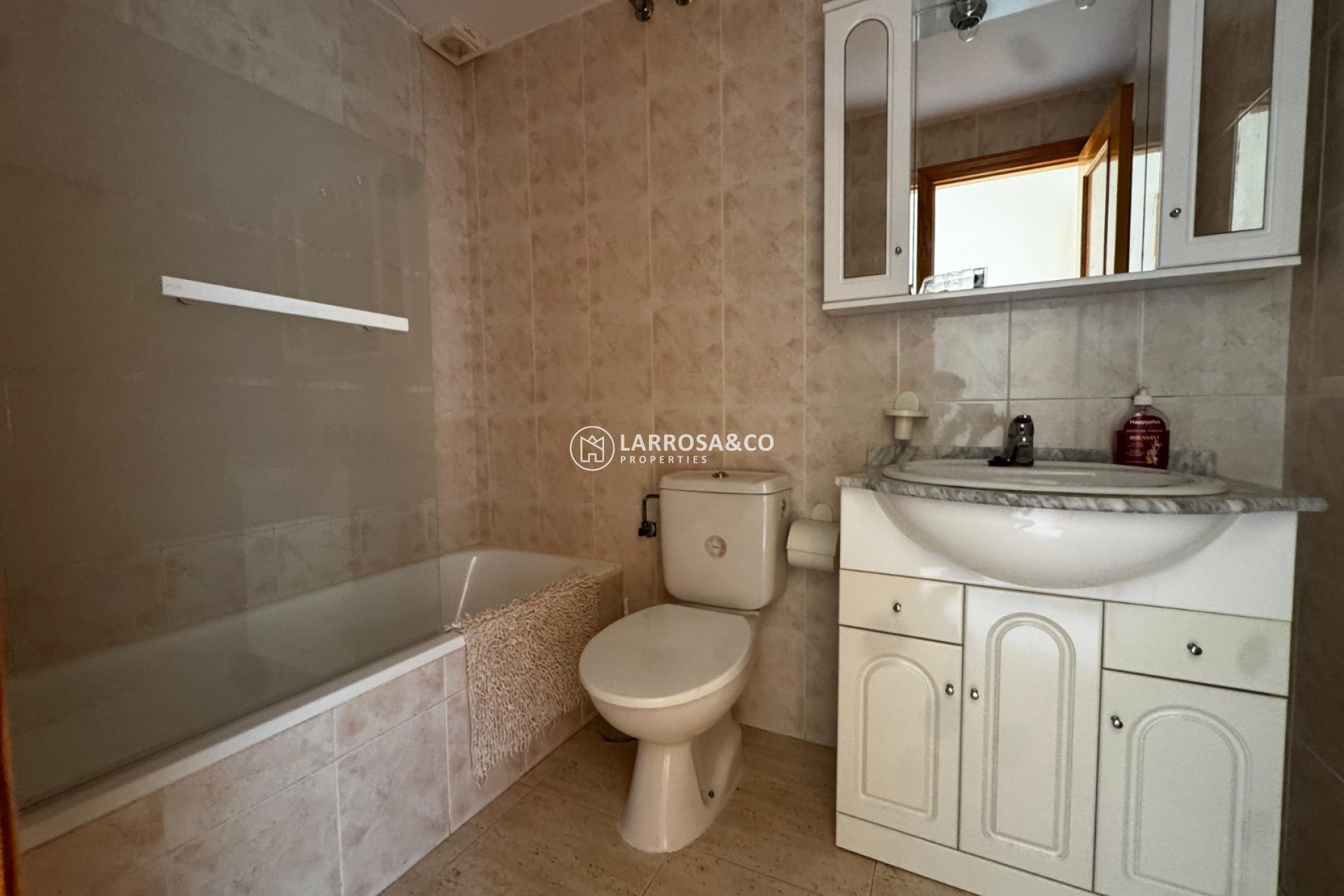 Herverkoop - Apartment - San Miguel de Salinas - Inland