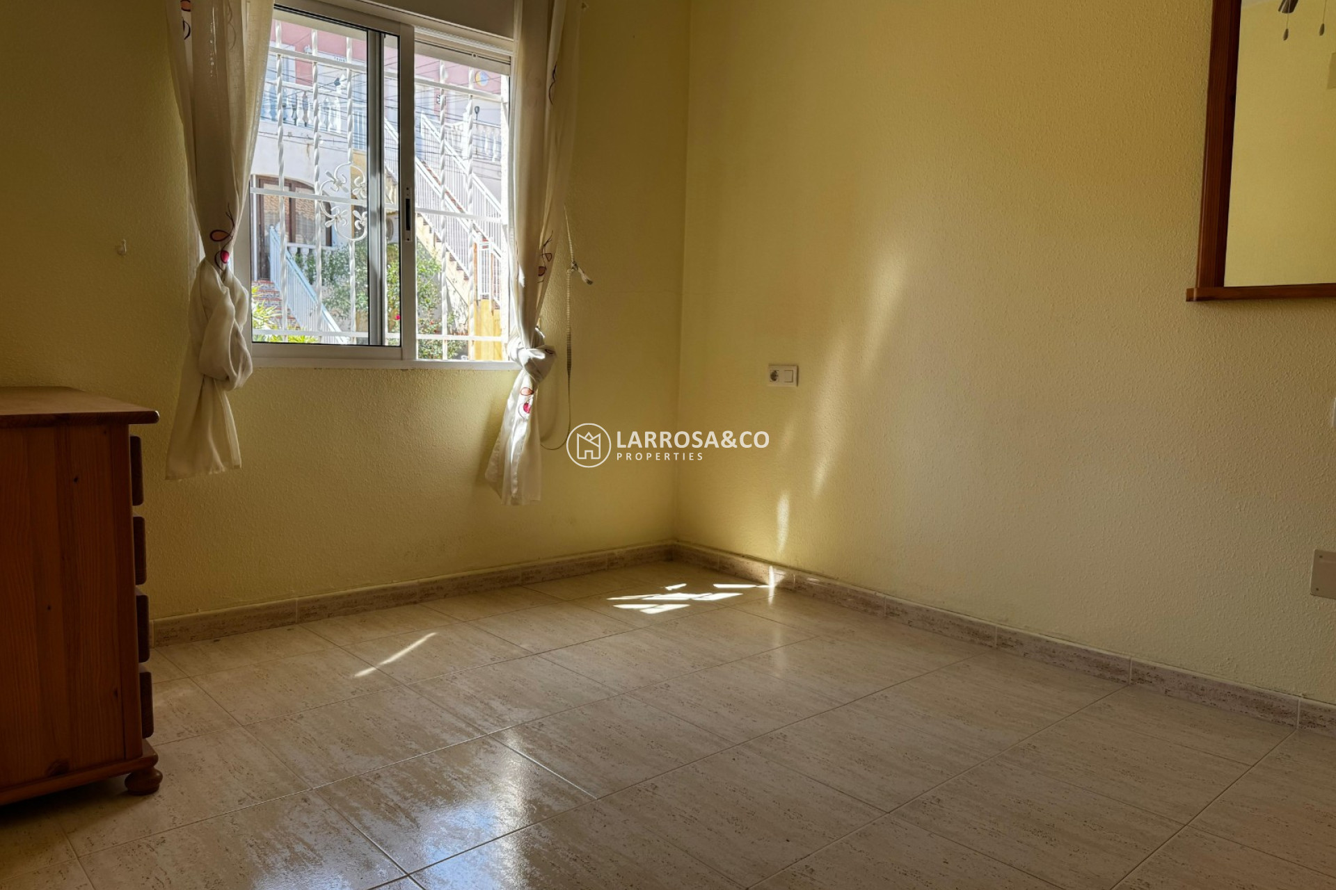 Herverkoop - Apartment - San Miguel de Salinas - Inland