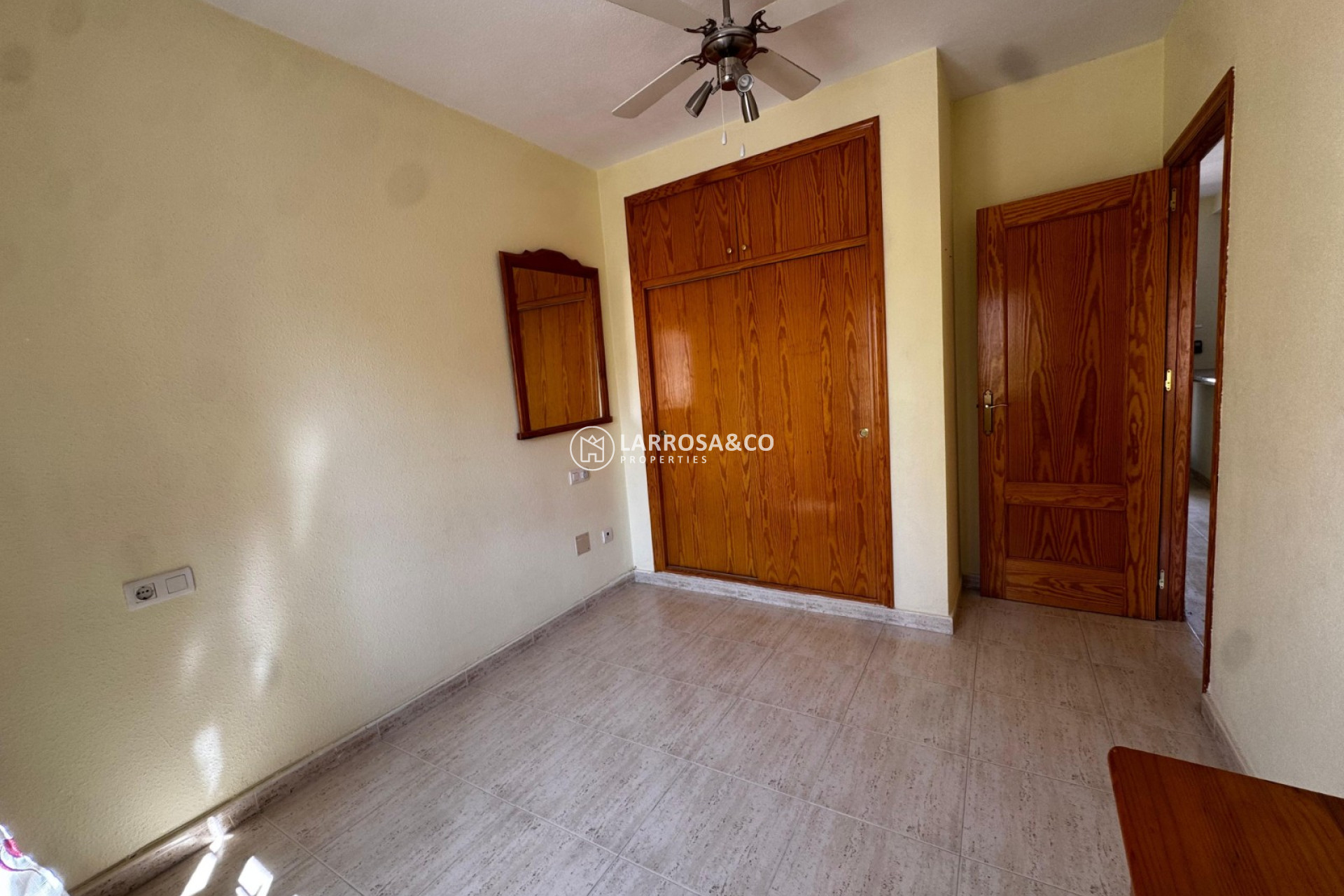Herverkoop - Apartment - San Miguel de Salinas - Inland