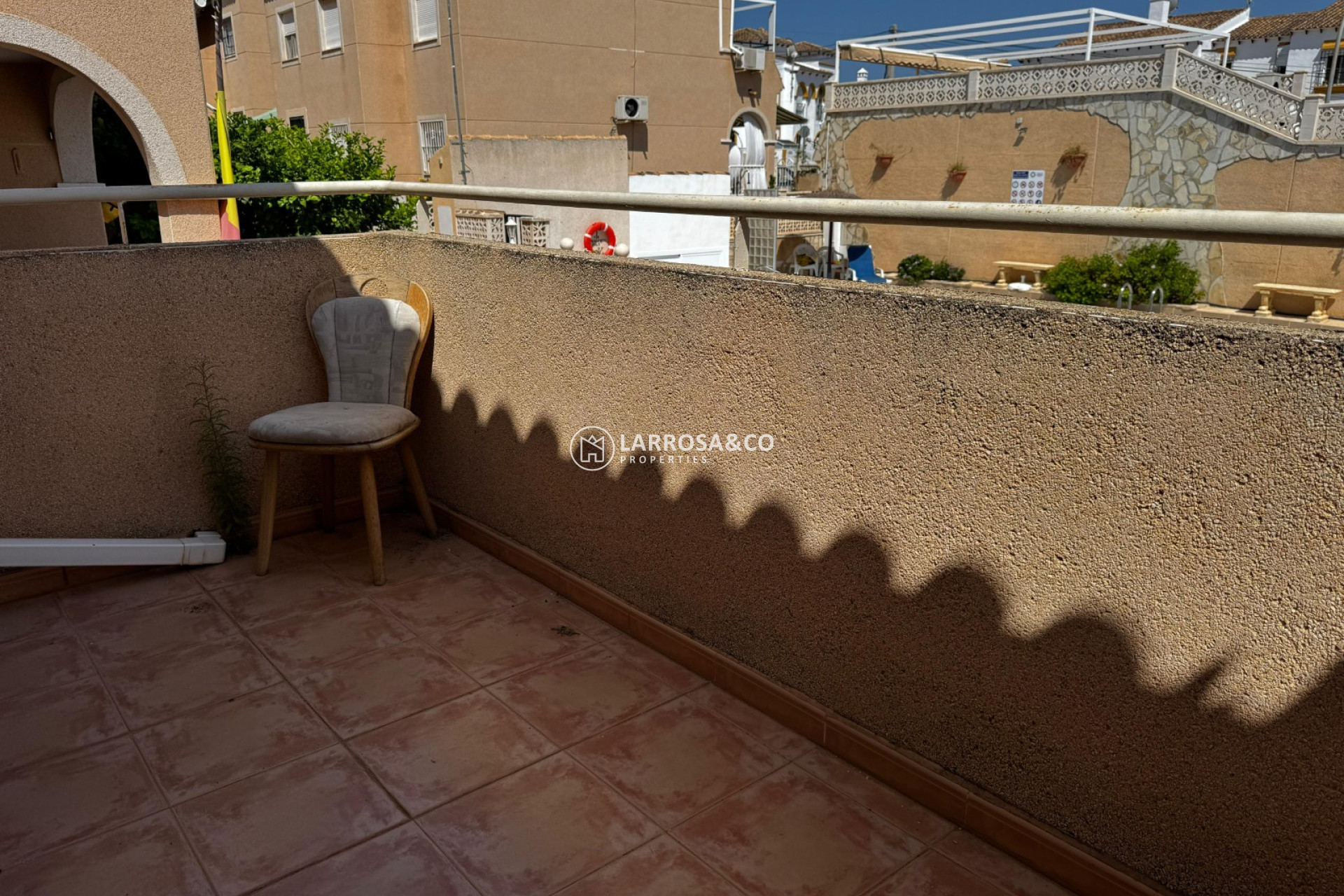 Herverkoop - Apartment - San Miguel de Salinas - Inland