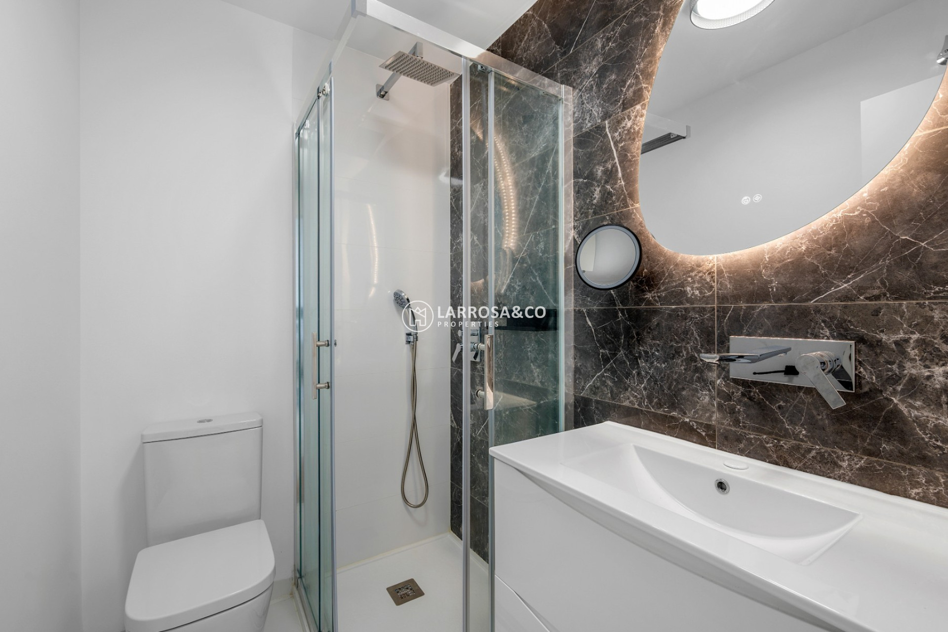 Herverkoop - Apartment - San Miguel de Salinas - Inland