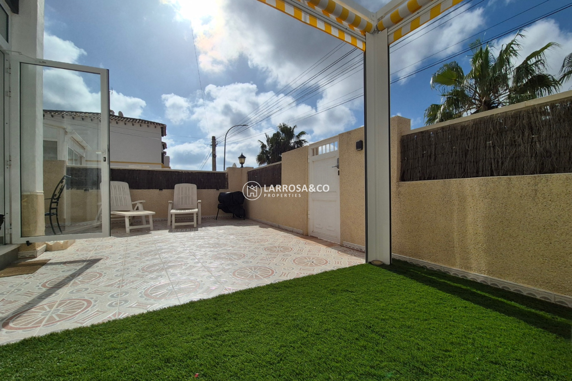 Herverkoop - Apartment - San Miguel de Salinas - Inland
