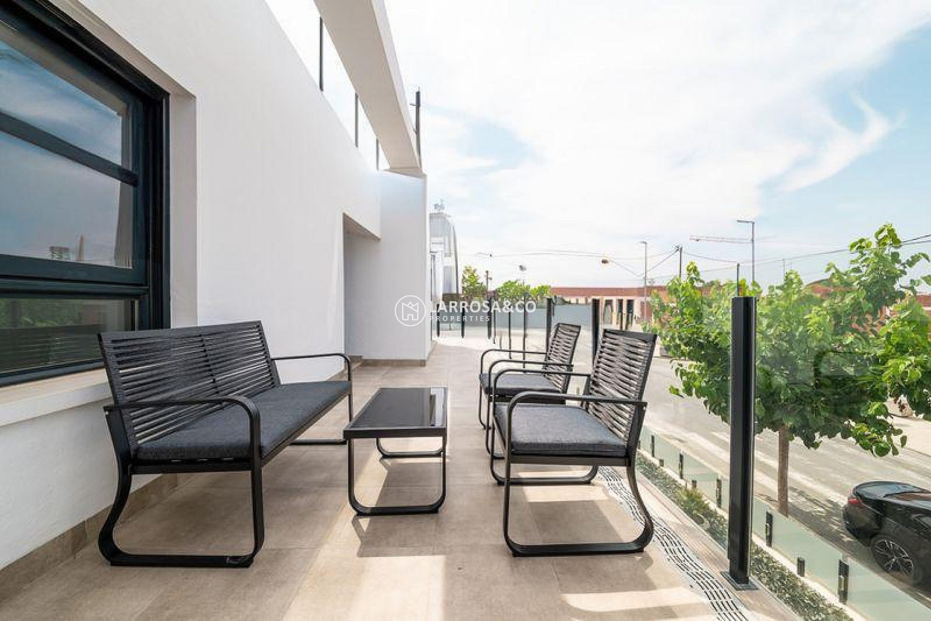 Herverkoop - Apartment - San Miguel de Salinas - Inland