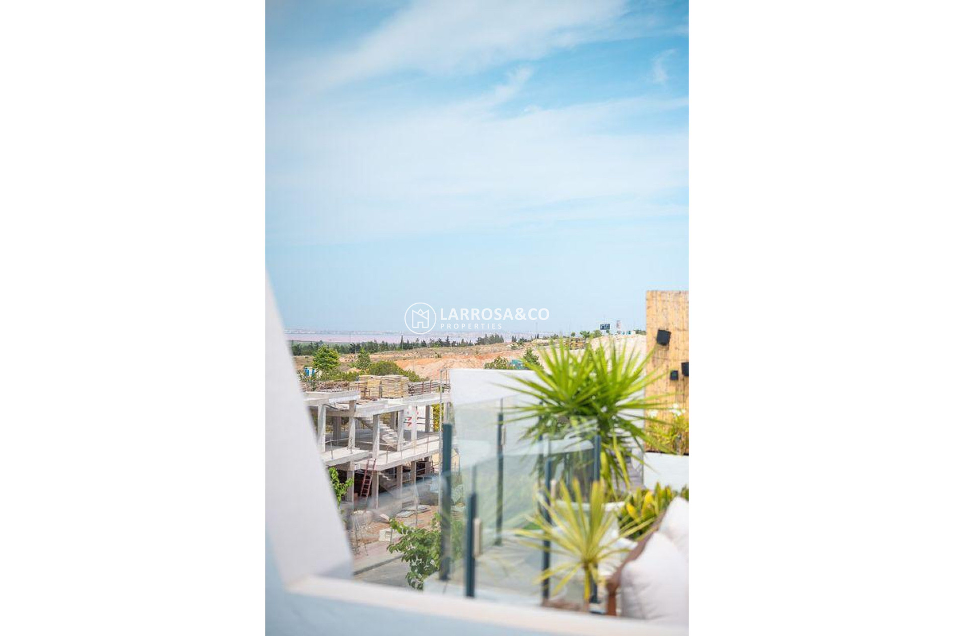 Herverkoop - Apartment - San Miguel de Salinas - Inland