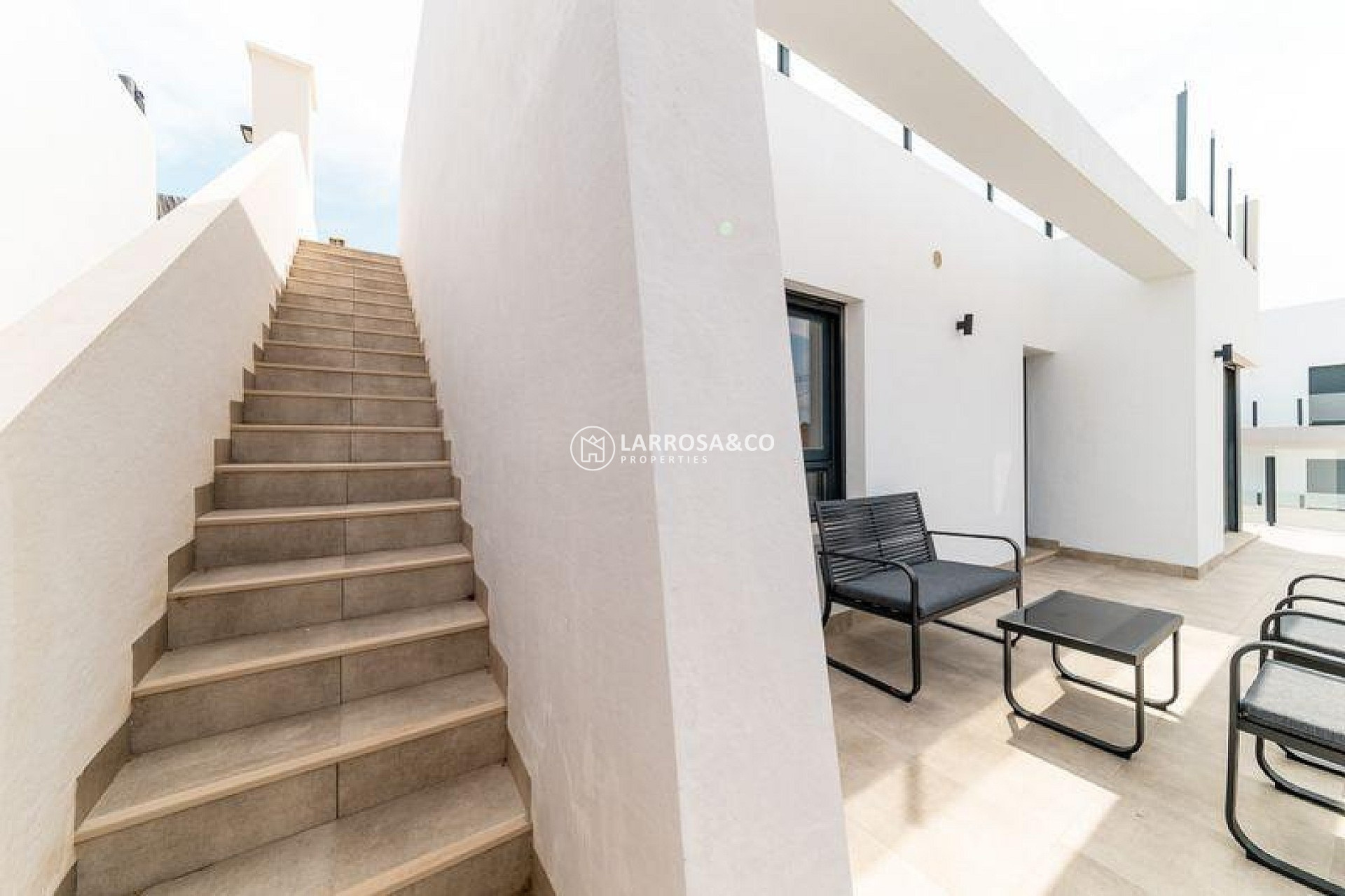 Herverkoop - Apartment - San Miguel de Salinas - Inland