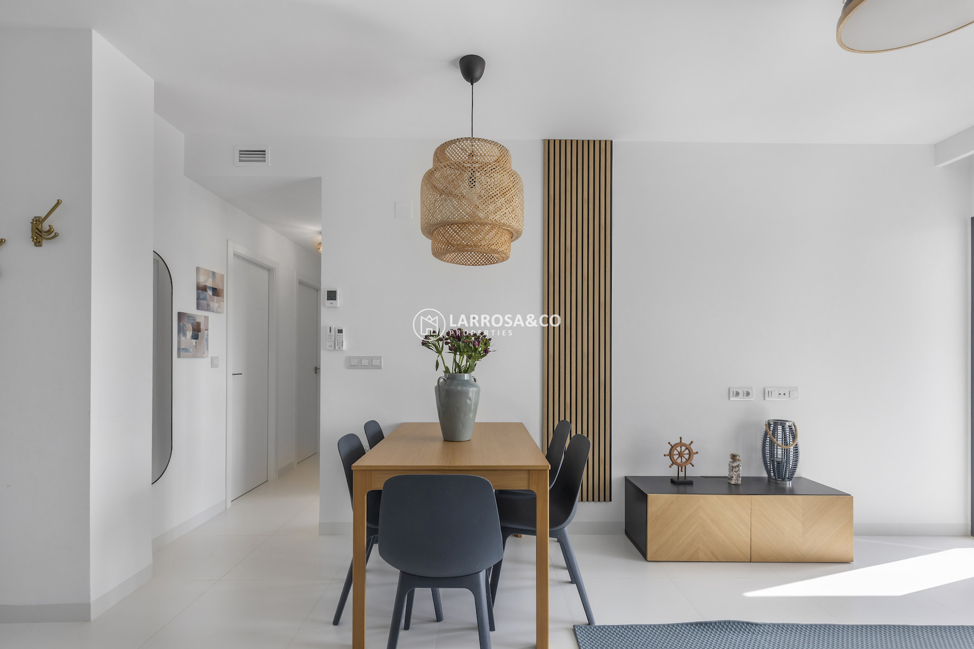 Herverkoop - Apartment - San Miguel de Salinas - Inland
