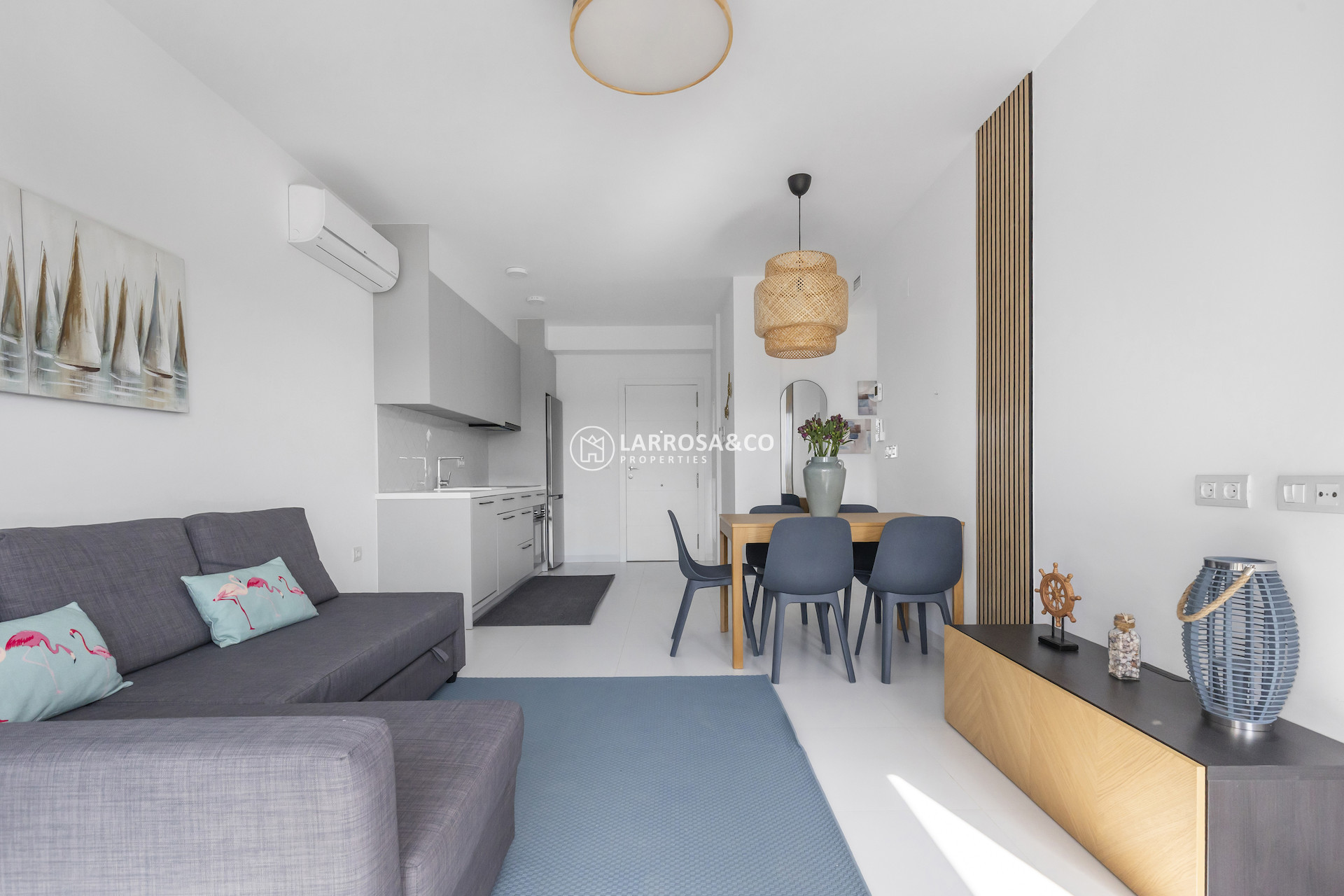 Herverkoop - Apartment - San Miguel de Salinas - Inland
