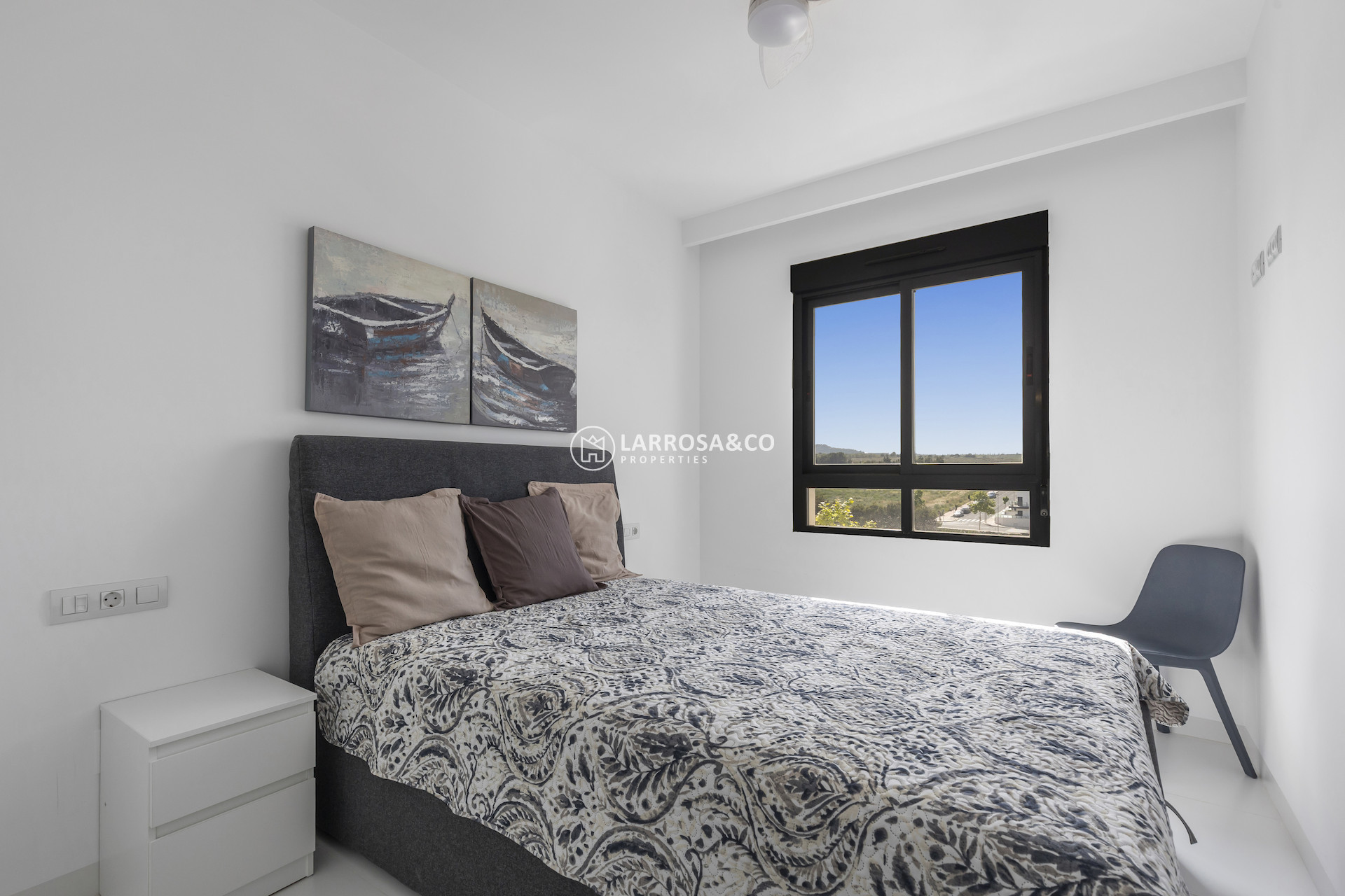 Herverkoop - Apartment - San Miguel de Salinas - Inland