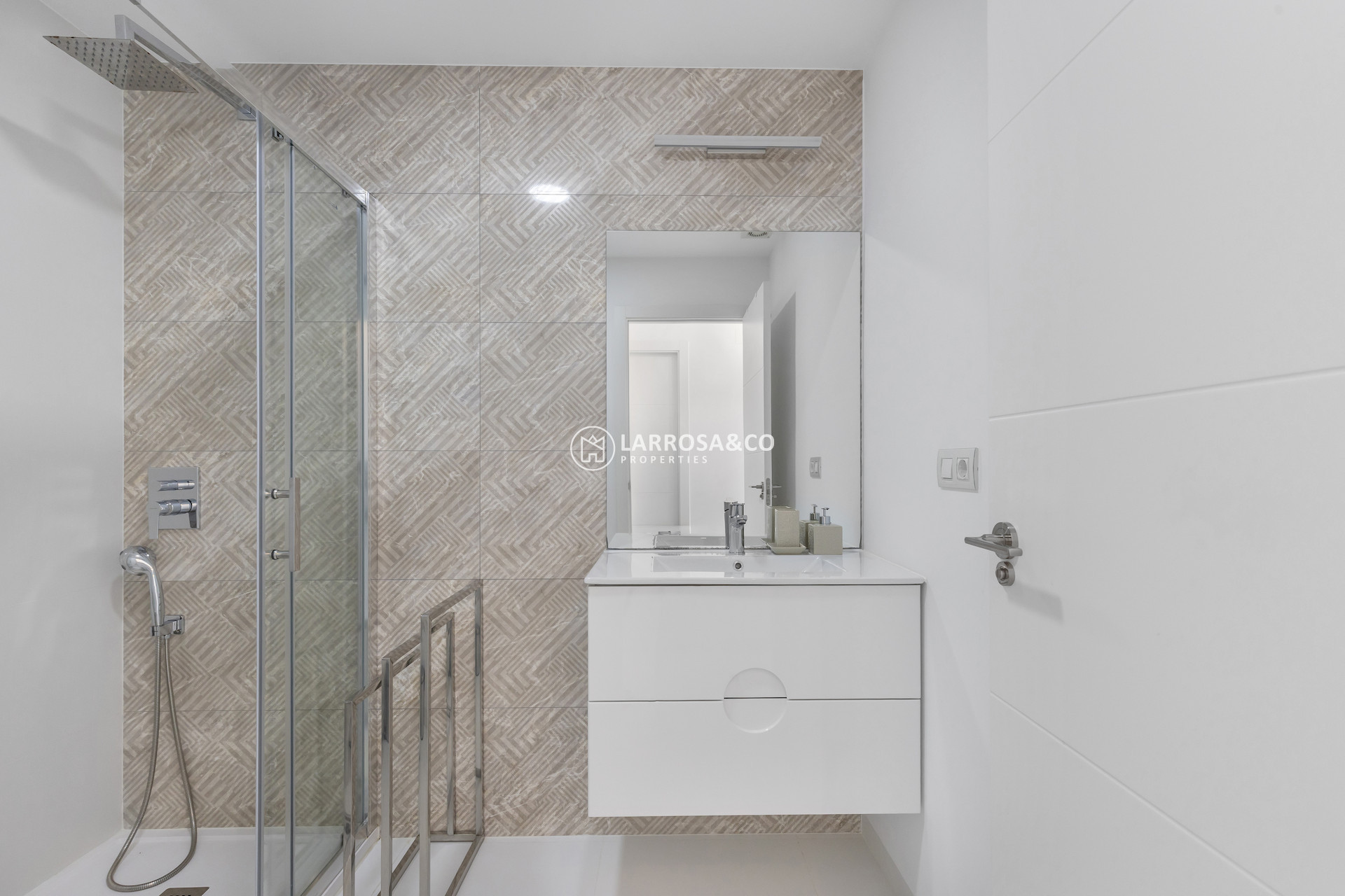 Herverkoop - Apartment - San Miguel de Salinas - Inland