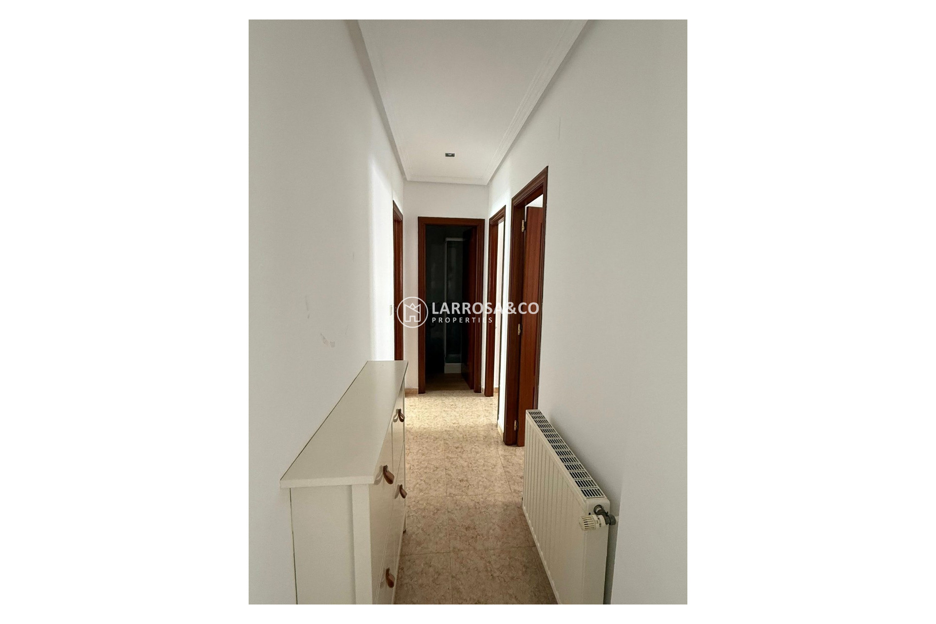 Herverkoop - Apartment - San Miguel de Salinas - Inland