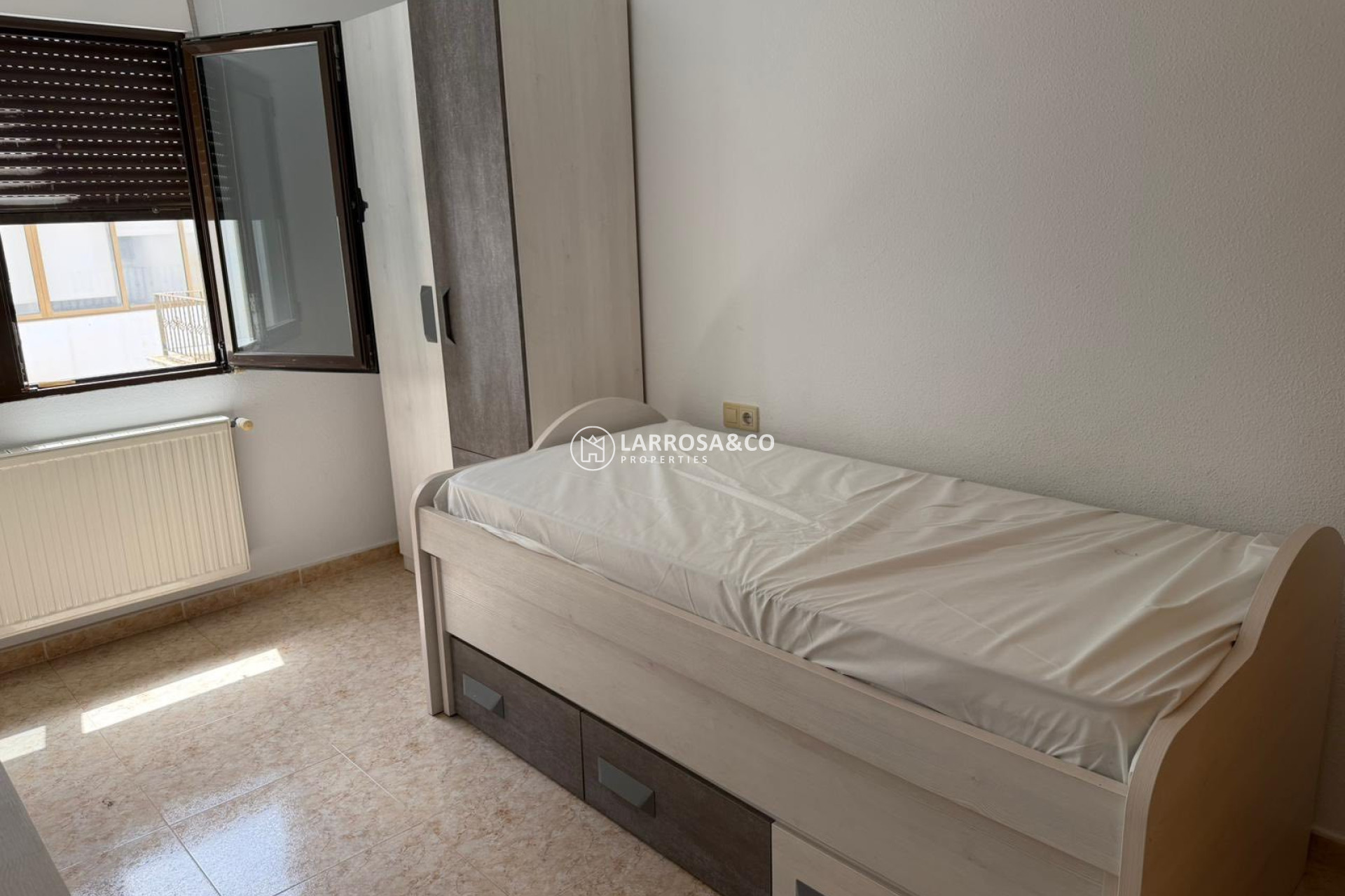 Herverkoop - Apartment - San Miguel de Salinas - Inland