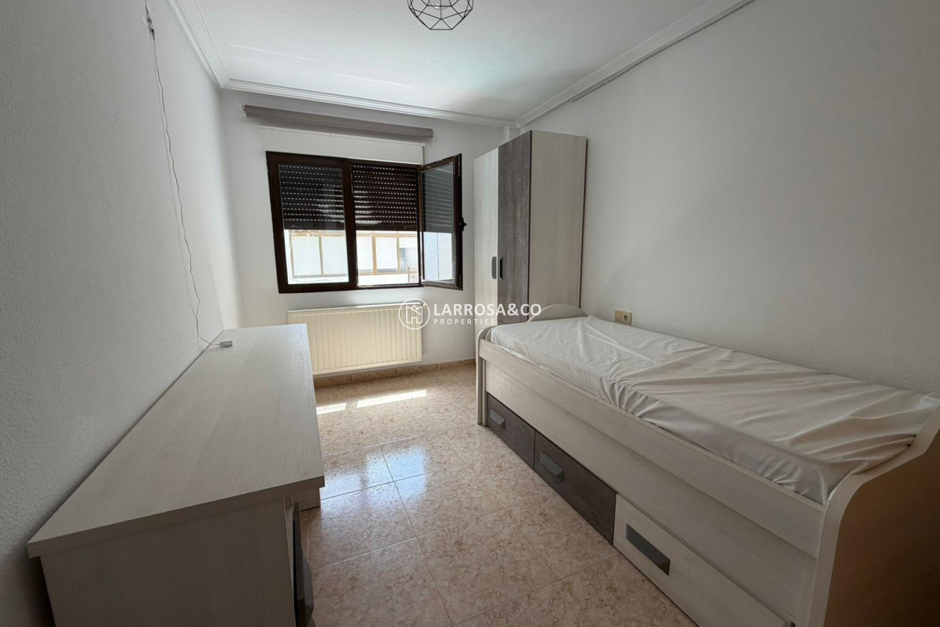 Herverkoop - Apartment - San Miguel de Salinas - Inland