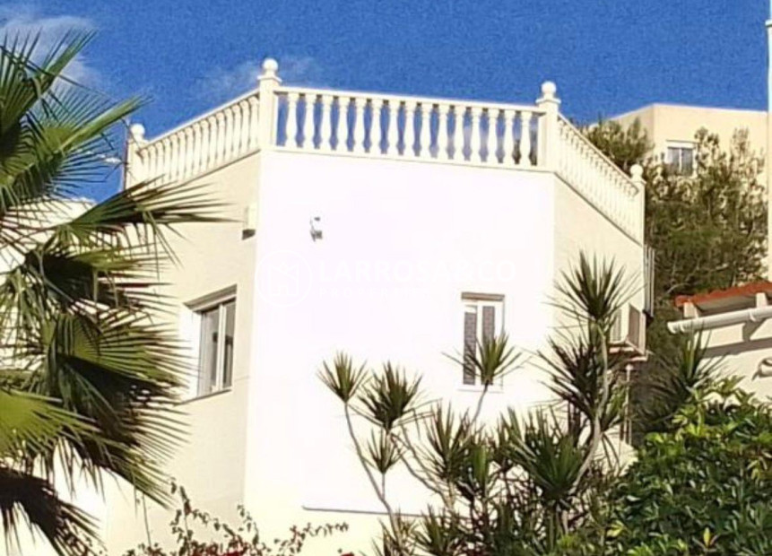 Herverkoop - Apartment - San Miguel de Salinas - Inland