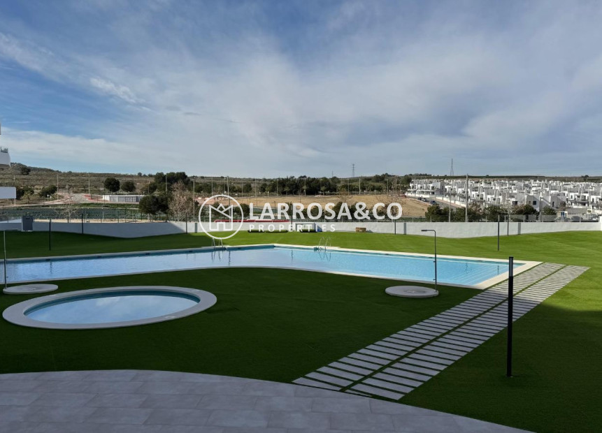 Herverkoop - Apartment - San Miguel de Salinas - Inland