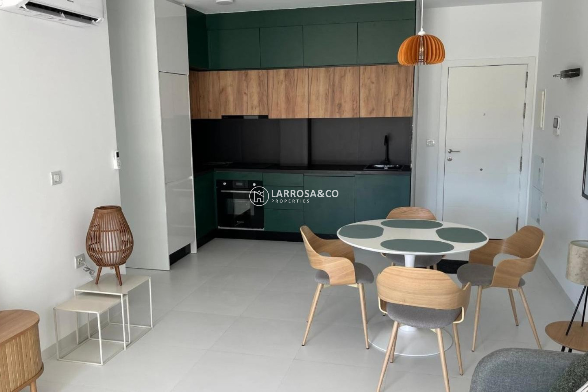 Herverkoop - Apartment - San Miguel de Salinas - Inland