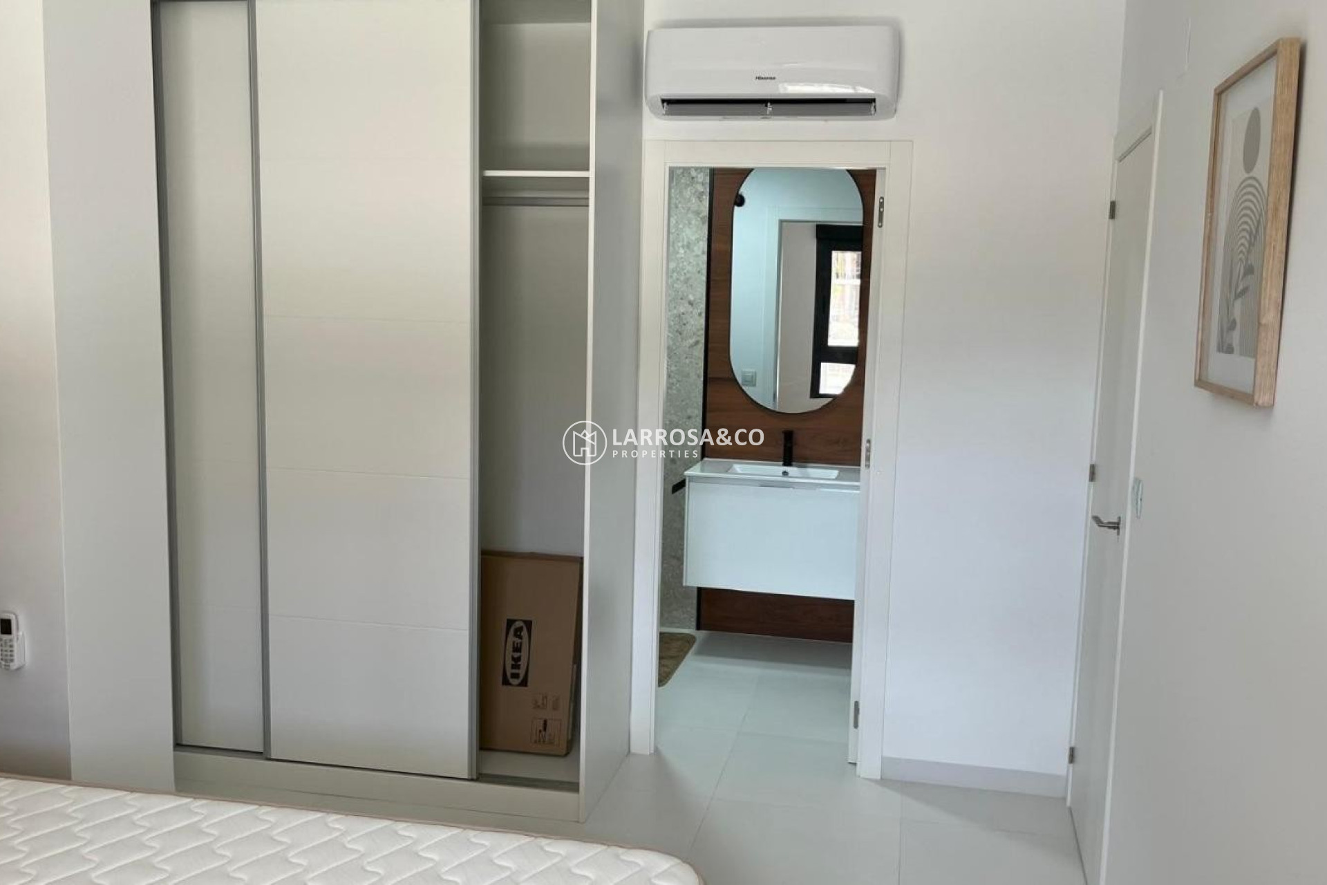 Herverkoop - Apartment - San Miguel de Salinas - Inland
