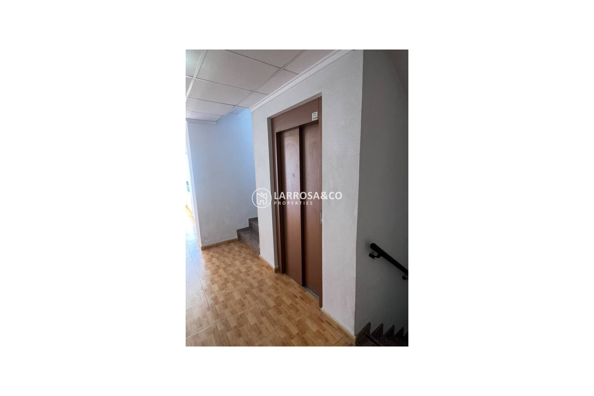 Herverkoop - Apartment - San Miguel de Salinas - Inland