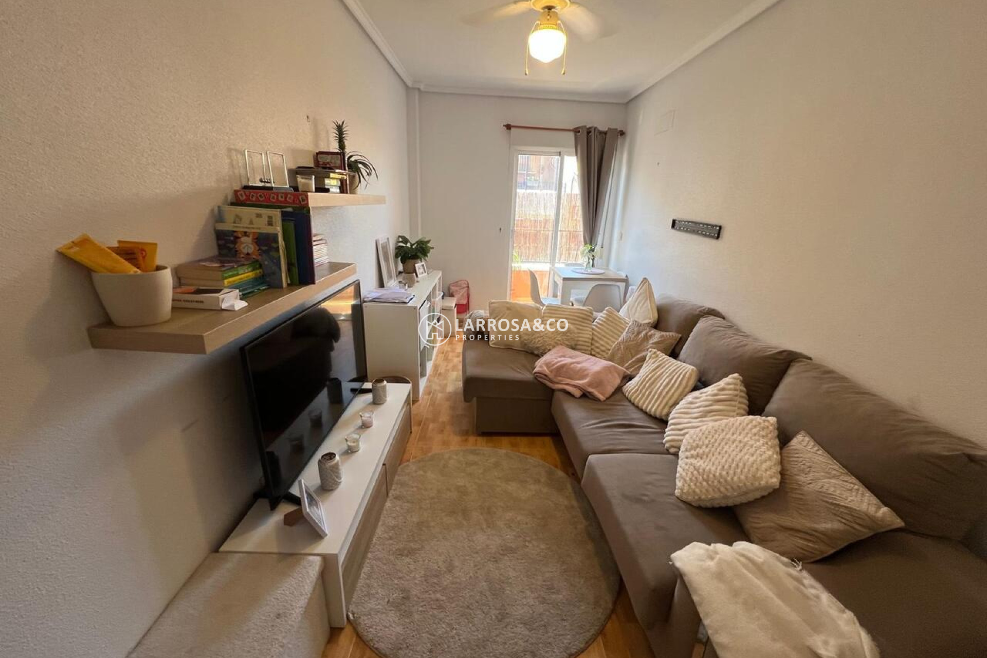 Herverkoop - Apartment - San Miguel de Salinas - Inland