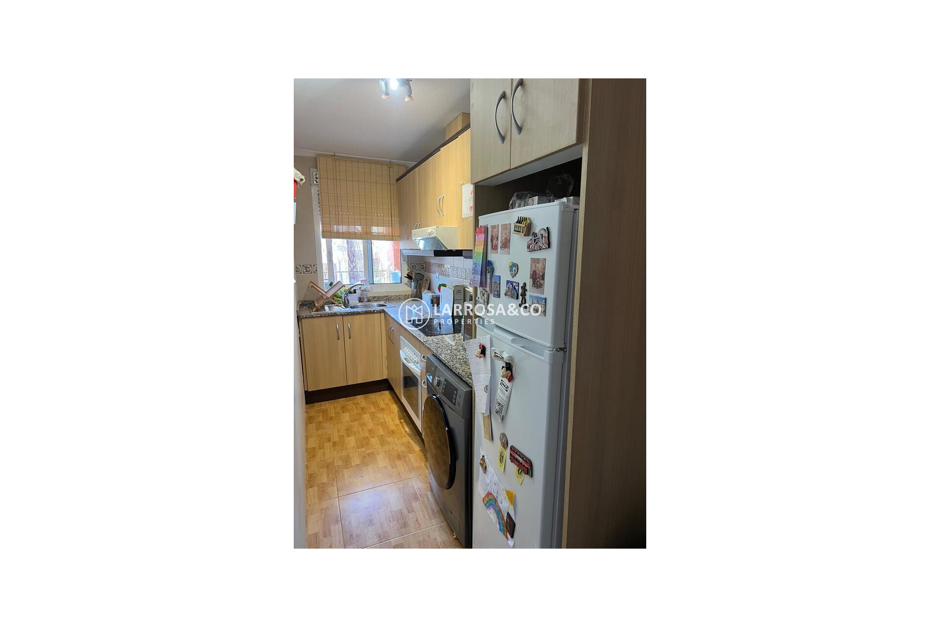 Herverkoop - Apartment - San Miguel de Salinas - Inland