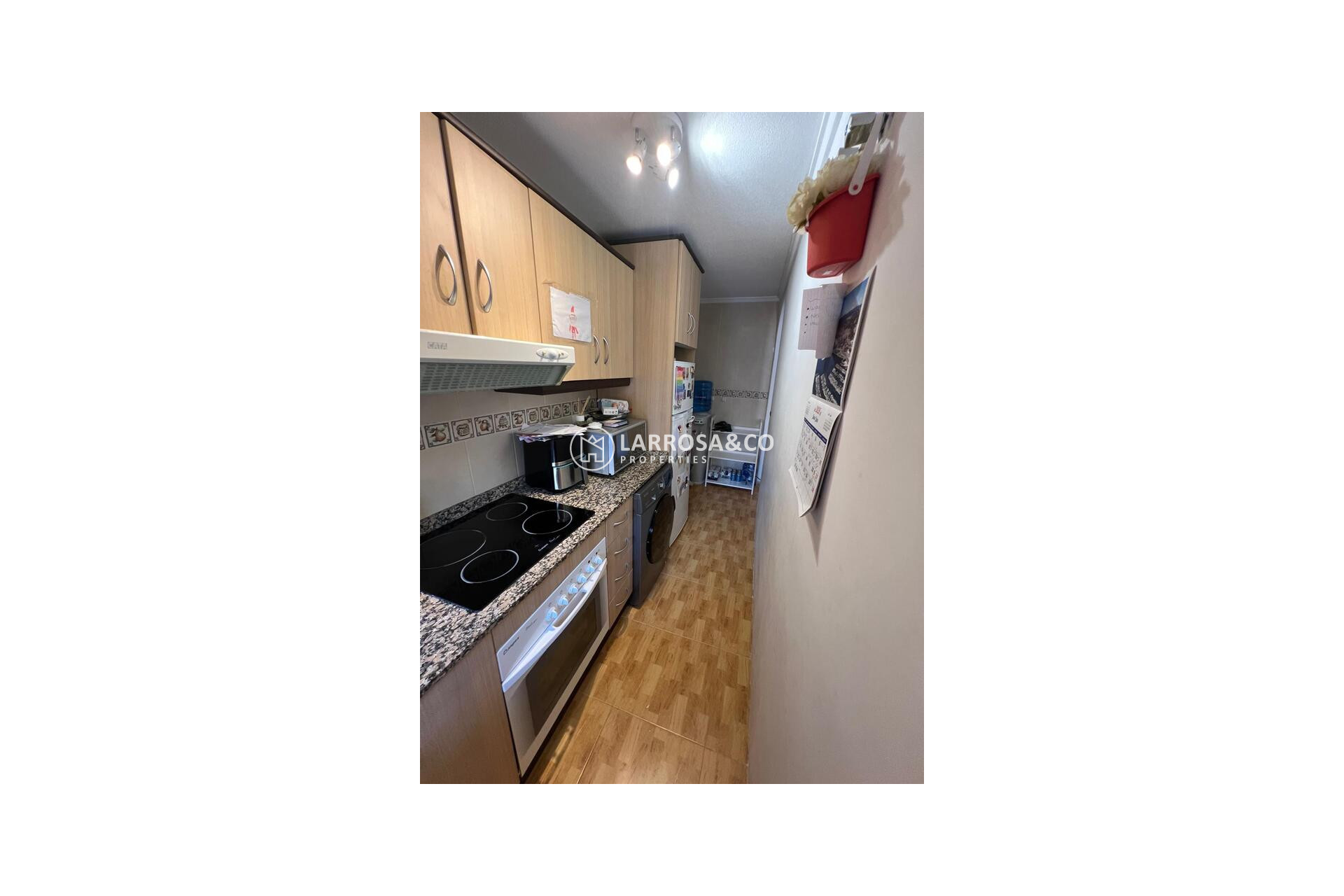 Herverkoop - Apartment - San Miguel de Salinas - Inland