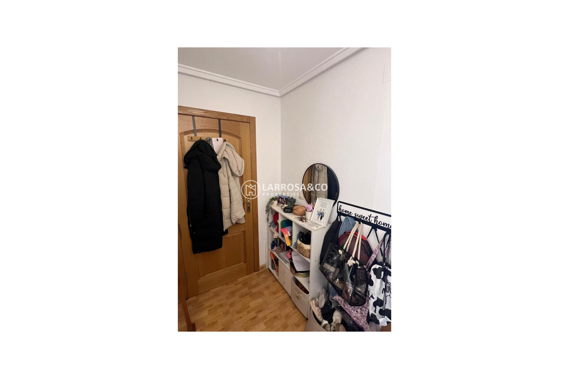 Herverkoop - Apartment - San Miguel de Salinas - Inland