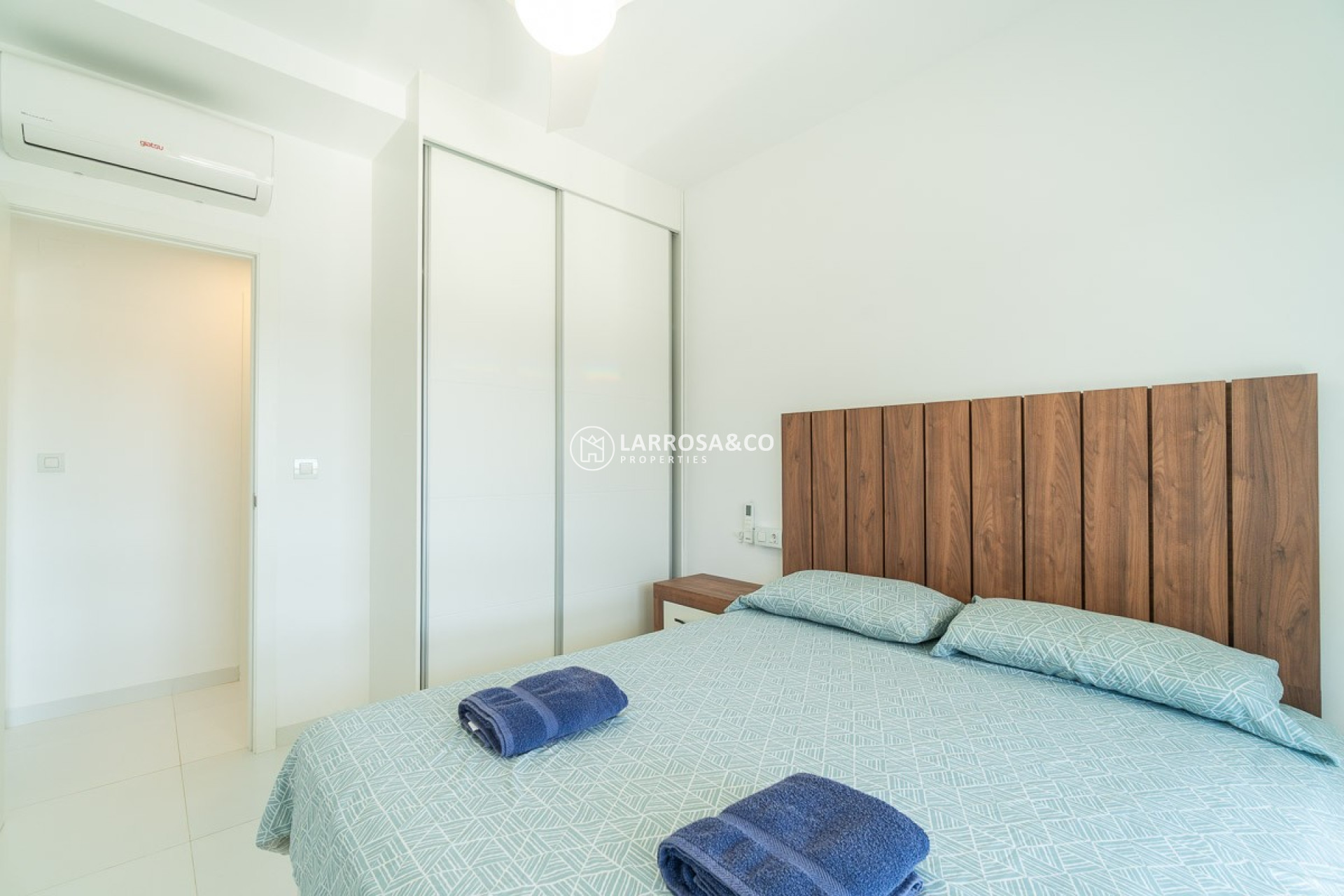 Herverkoop - Apartment - San Miguel de Salinas - Inland
