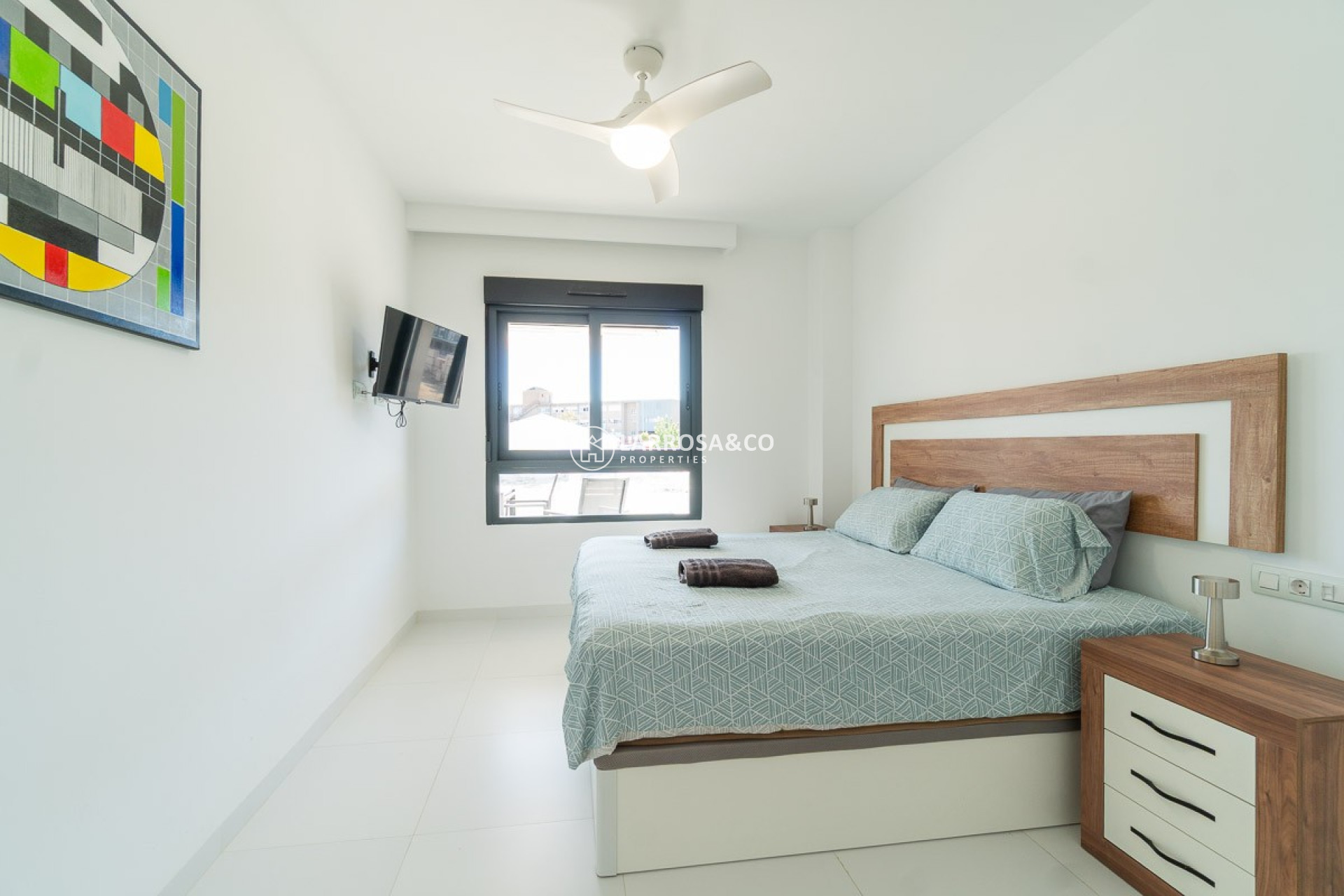 Herverkoop - Apartment - San Miguel de Salinas - Inland