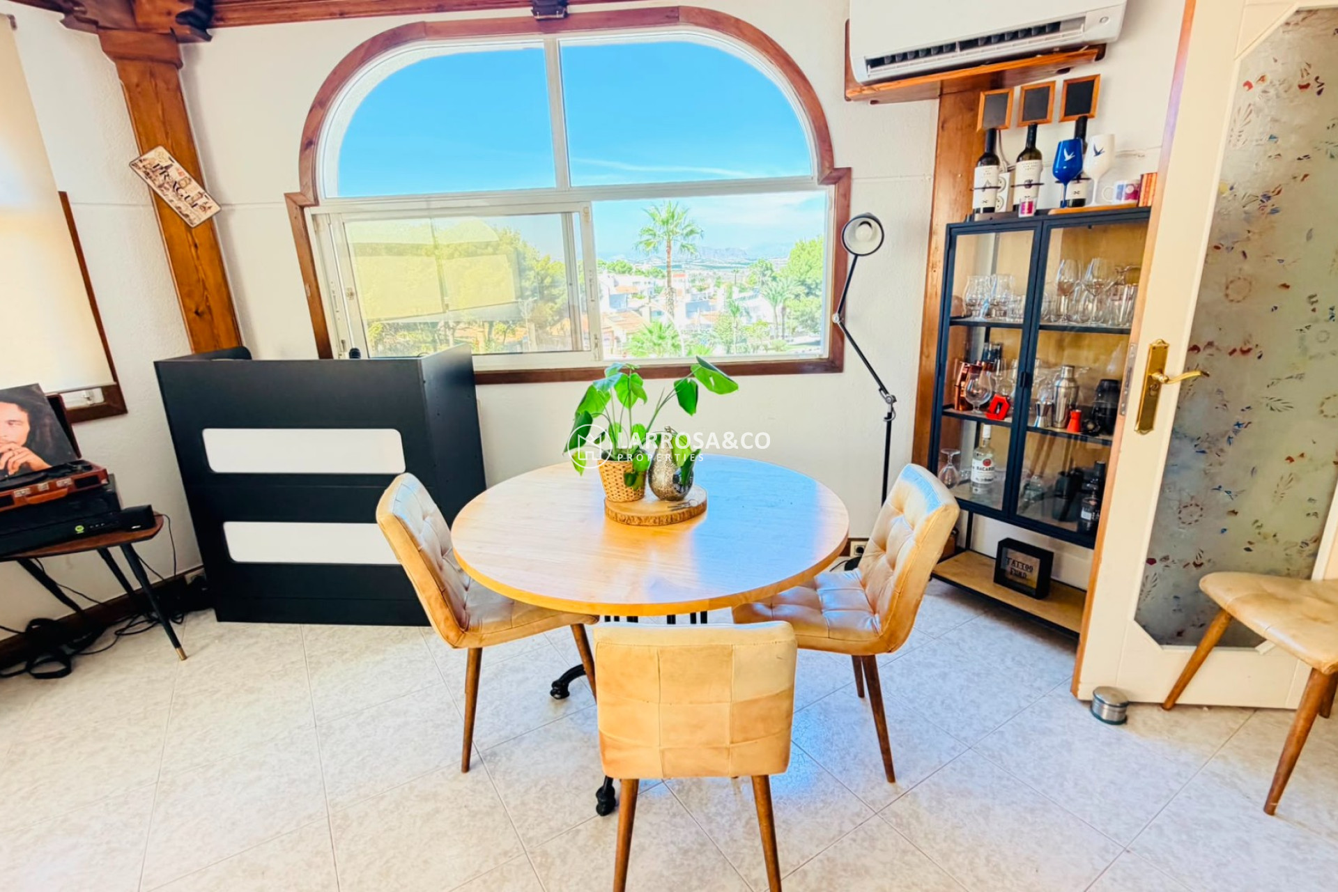 Herverkoop - Apartment - San Miguel de Salinas - Inland
