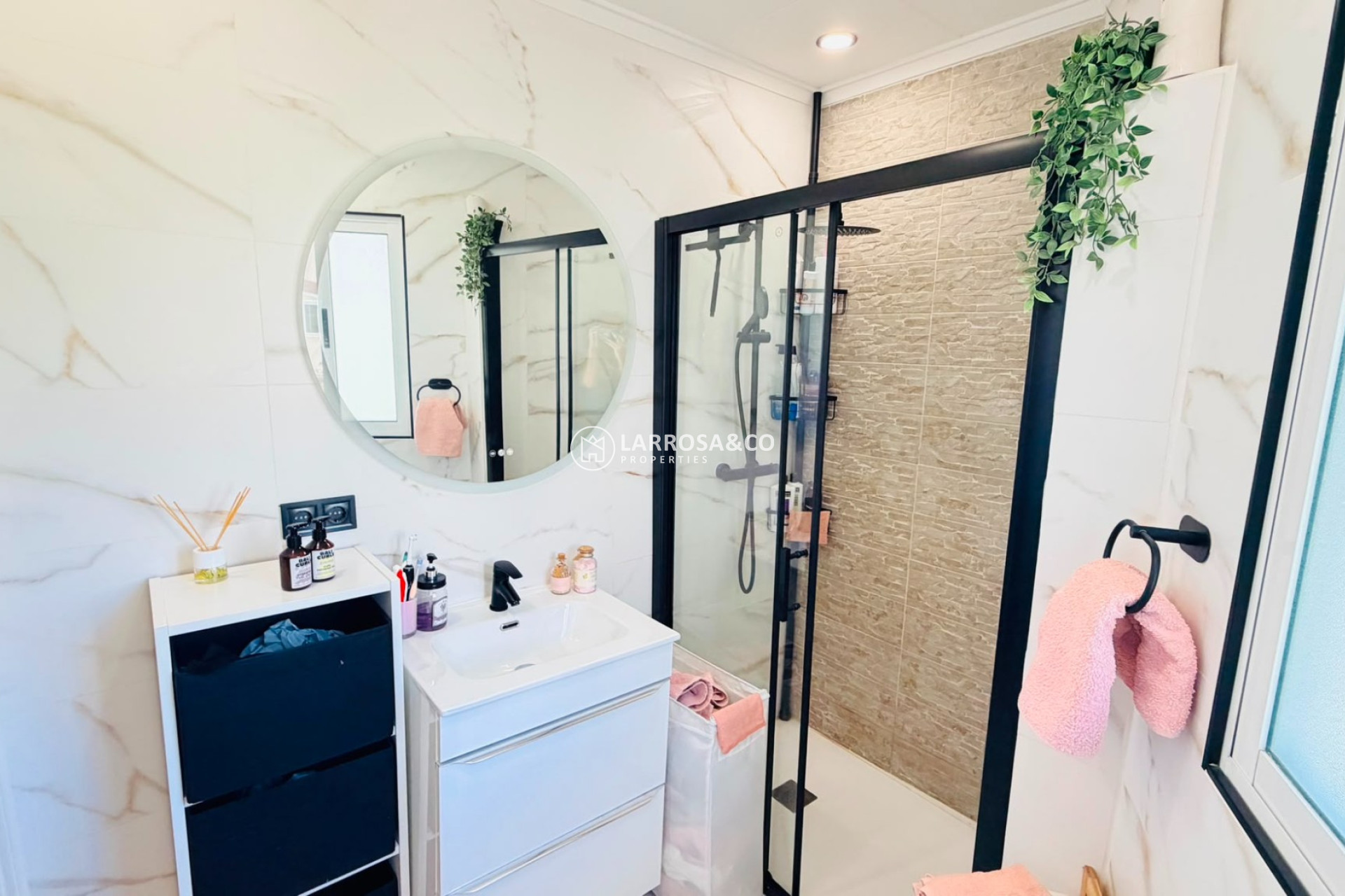 Herverkoop - Apartment - San Miguel de Salinas - Inland