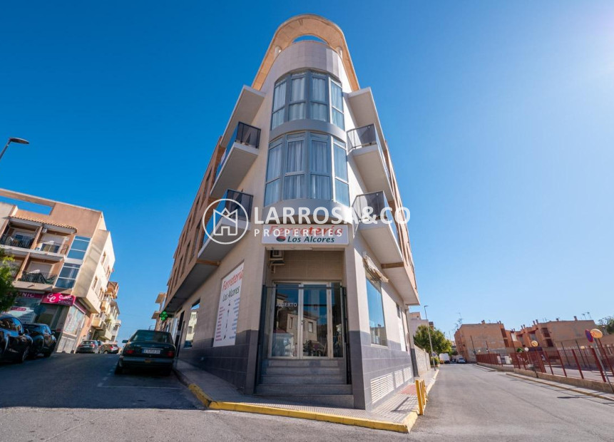 Herverkoop - Apartment - San Miguel de Salinas - Pueblo 9