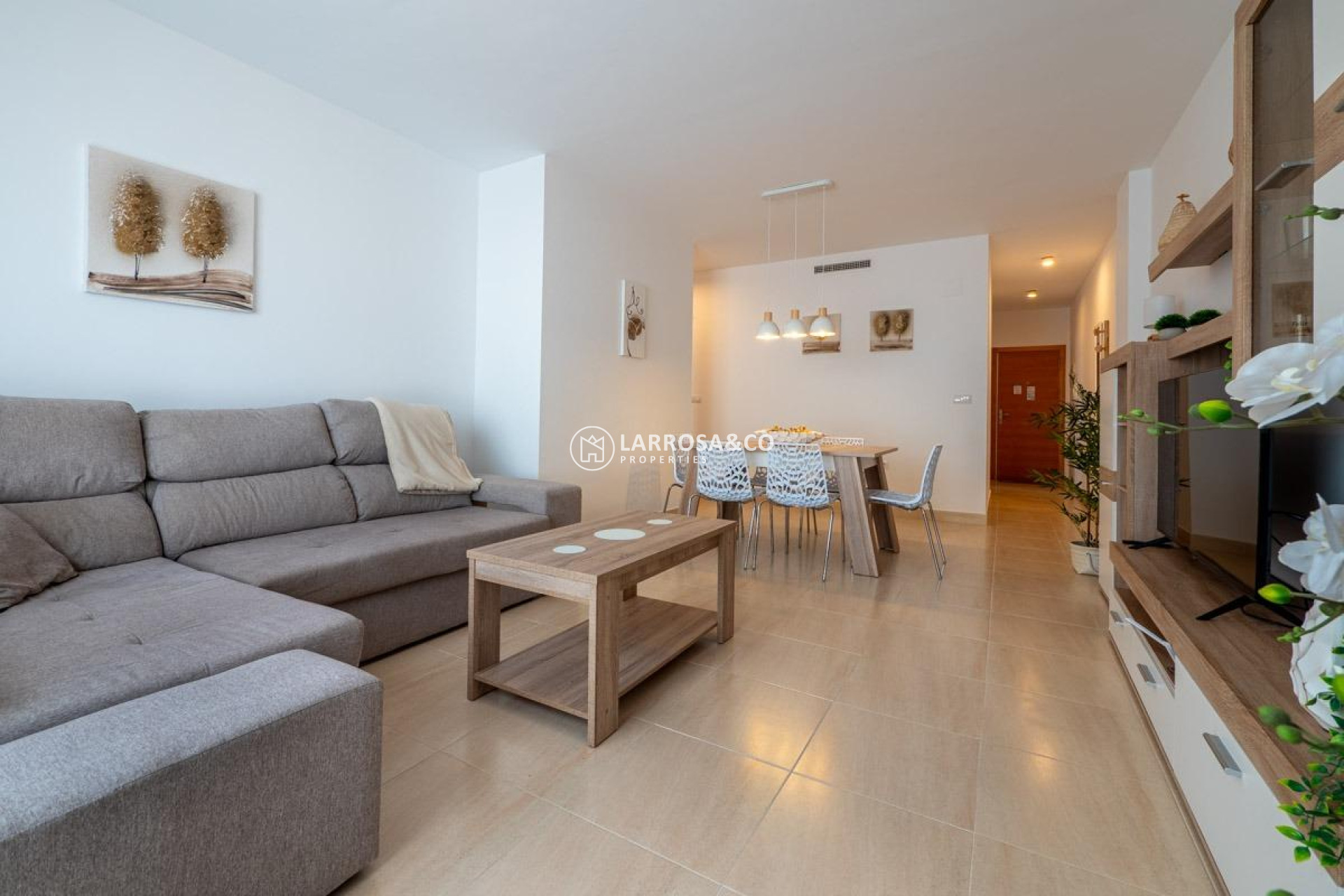 Herverkoop - Apartment - San Miguel de Salinas - Pueblo 9