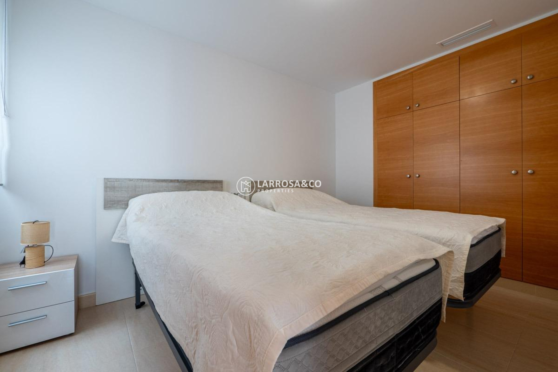Herverkoop - Apartment - San Miguel de Salinas - Pueblo 9
