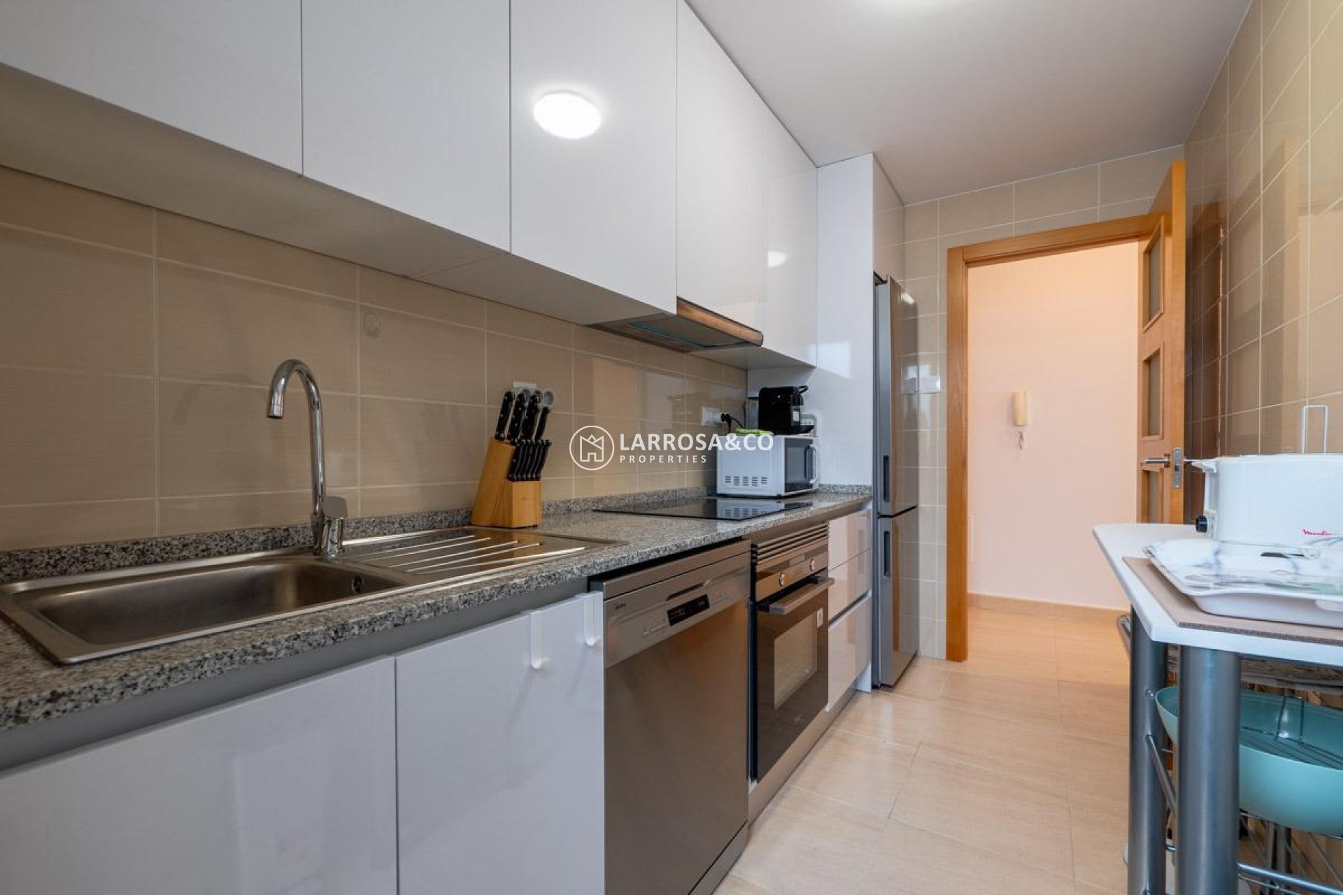 Herverkoop - Apartment - San Miguel de Salinas - Pueblo 9