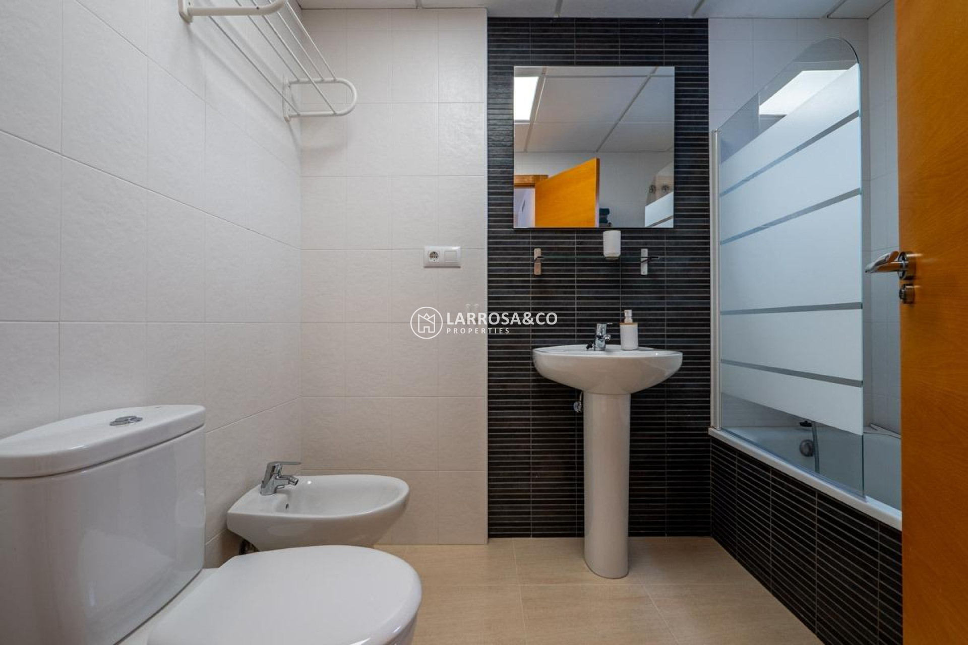 Herverkoop - Apartment - San Miguel de Salinas - Pueblo 9