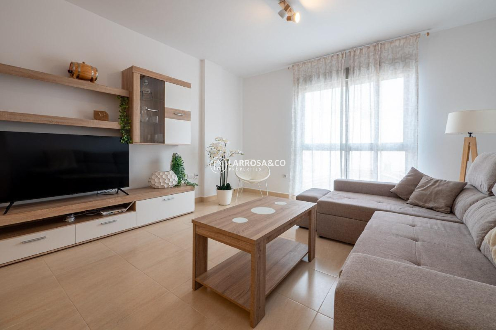 Herverkoop - Apartment - San Miguel de Salinas - Pueblo 9