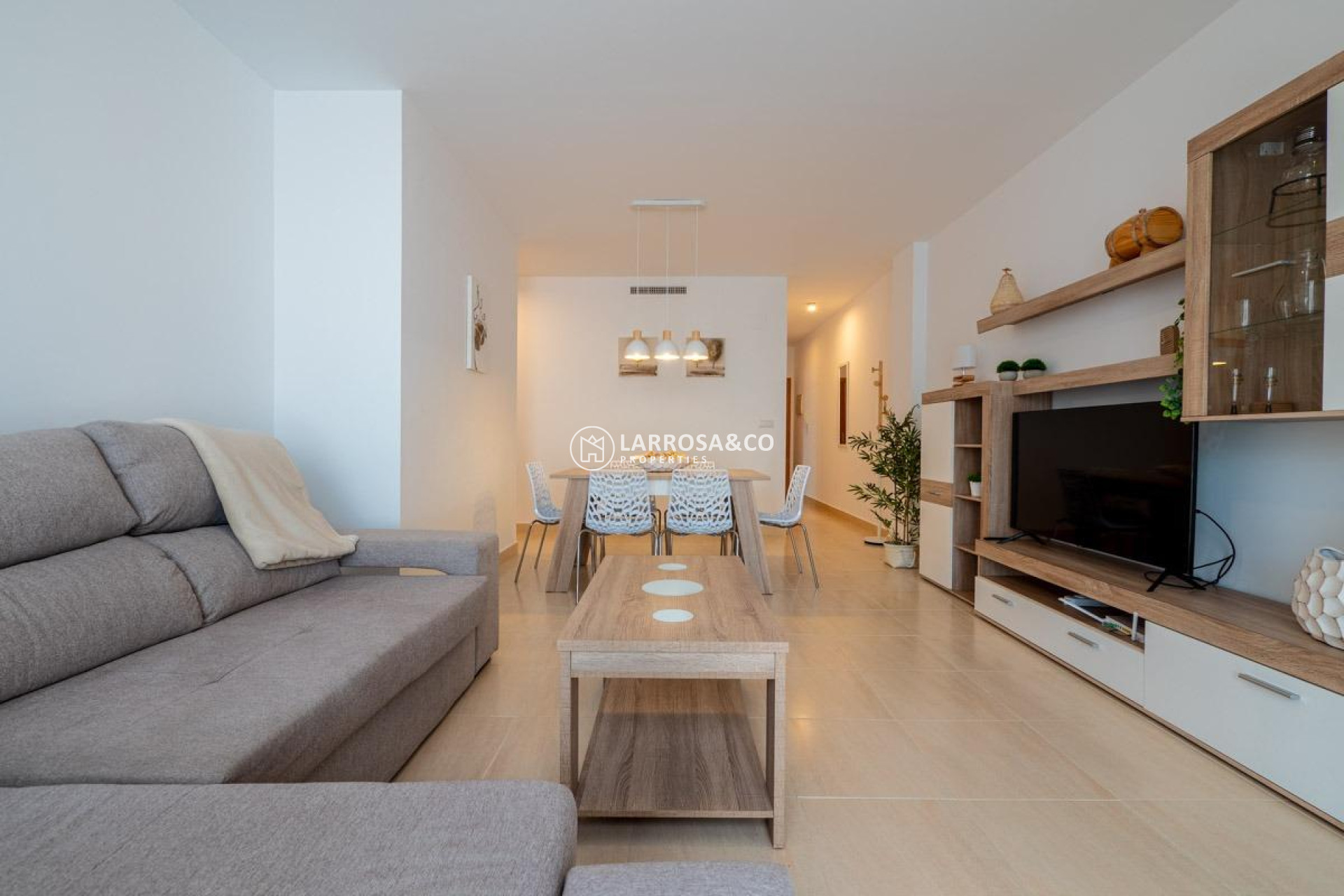 Herverkoop - Apartment - San Miguel de Salinas - Pueblo 9