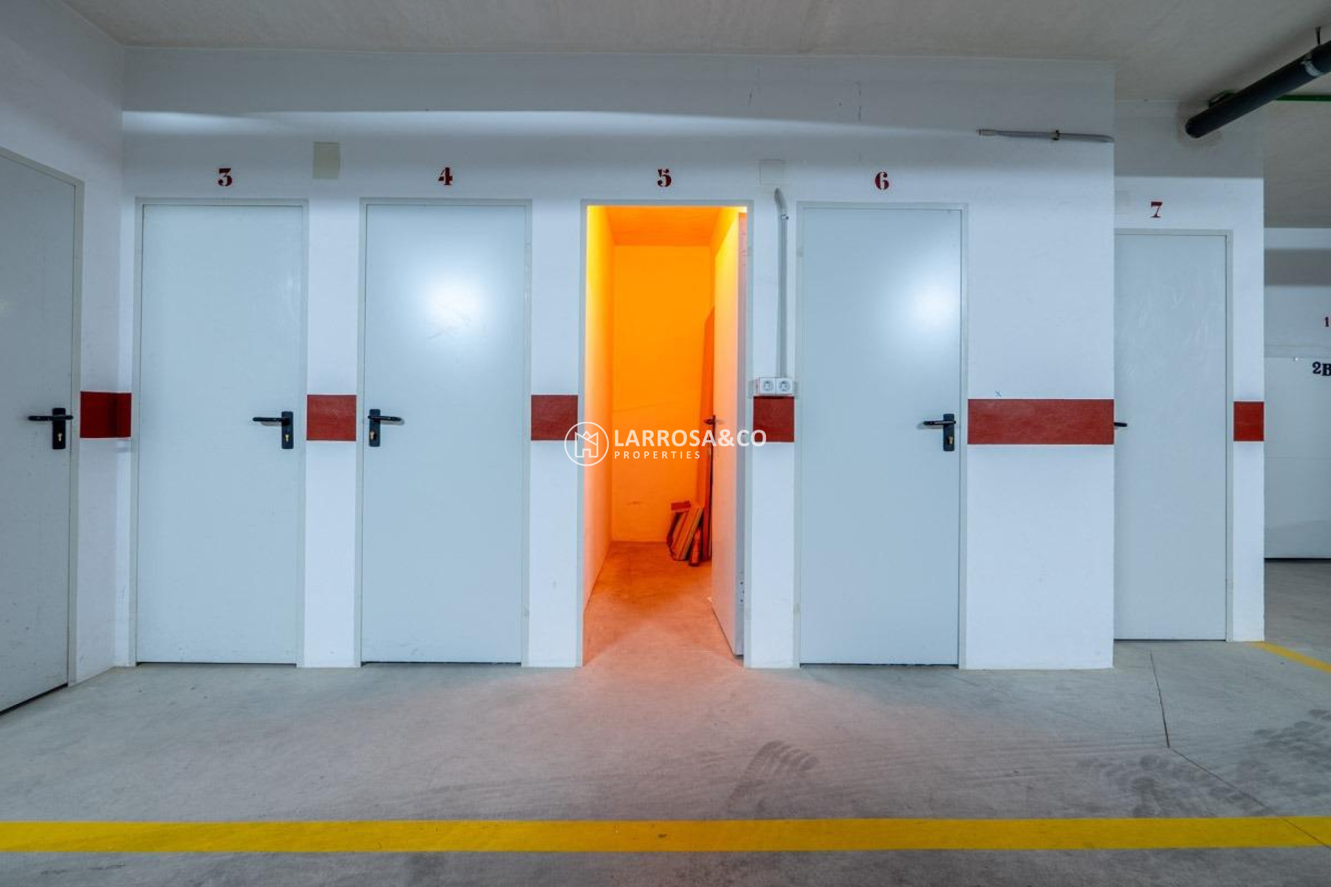 Herverkoop - Apartment - San Miguel de Salinas - Pueblo 9