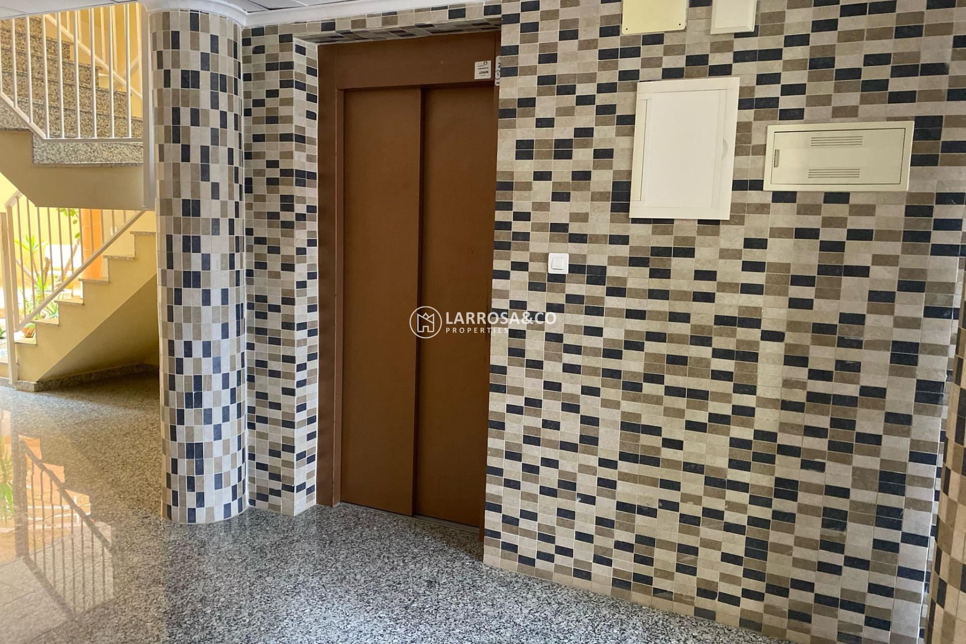 Herverkoop - Apartment - San Miguel de Salinas - Pueblo 9