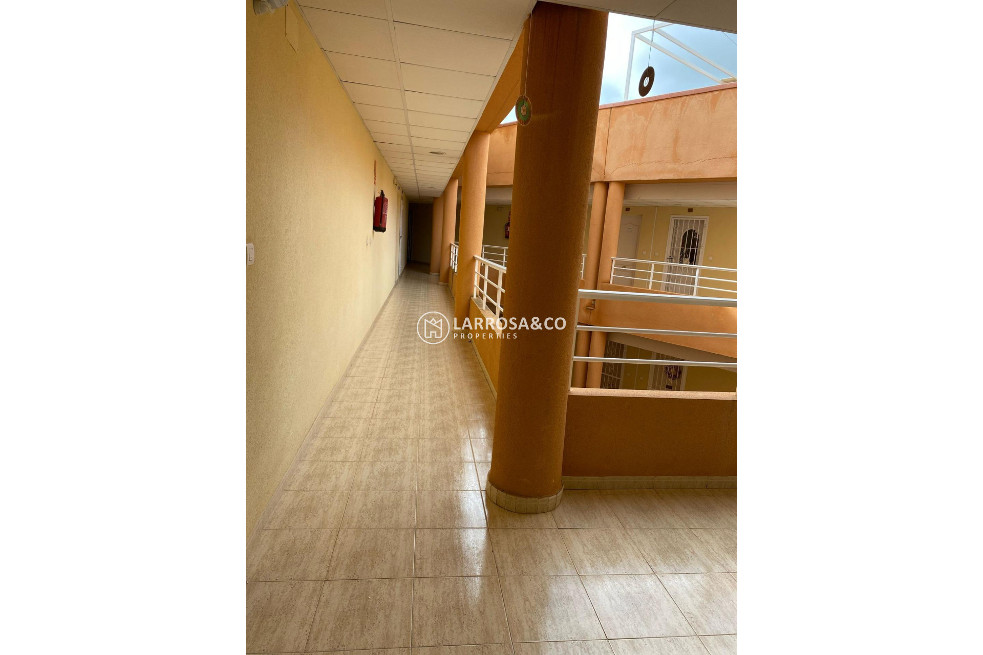 Herverkoop - Apartment - San Miguel de Salinas - Pueblo 9
