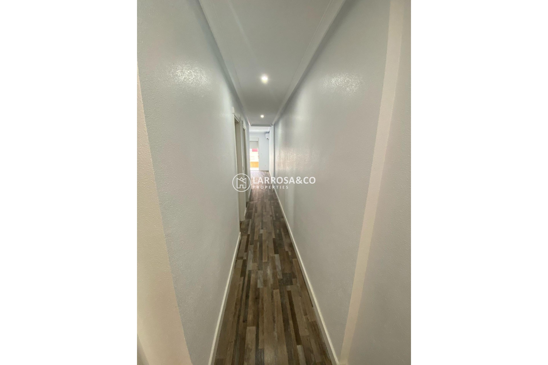 Herverkoop - Apartment - San Miguel de Salinas - Pueblo 9