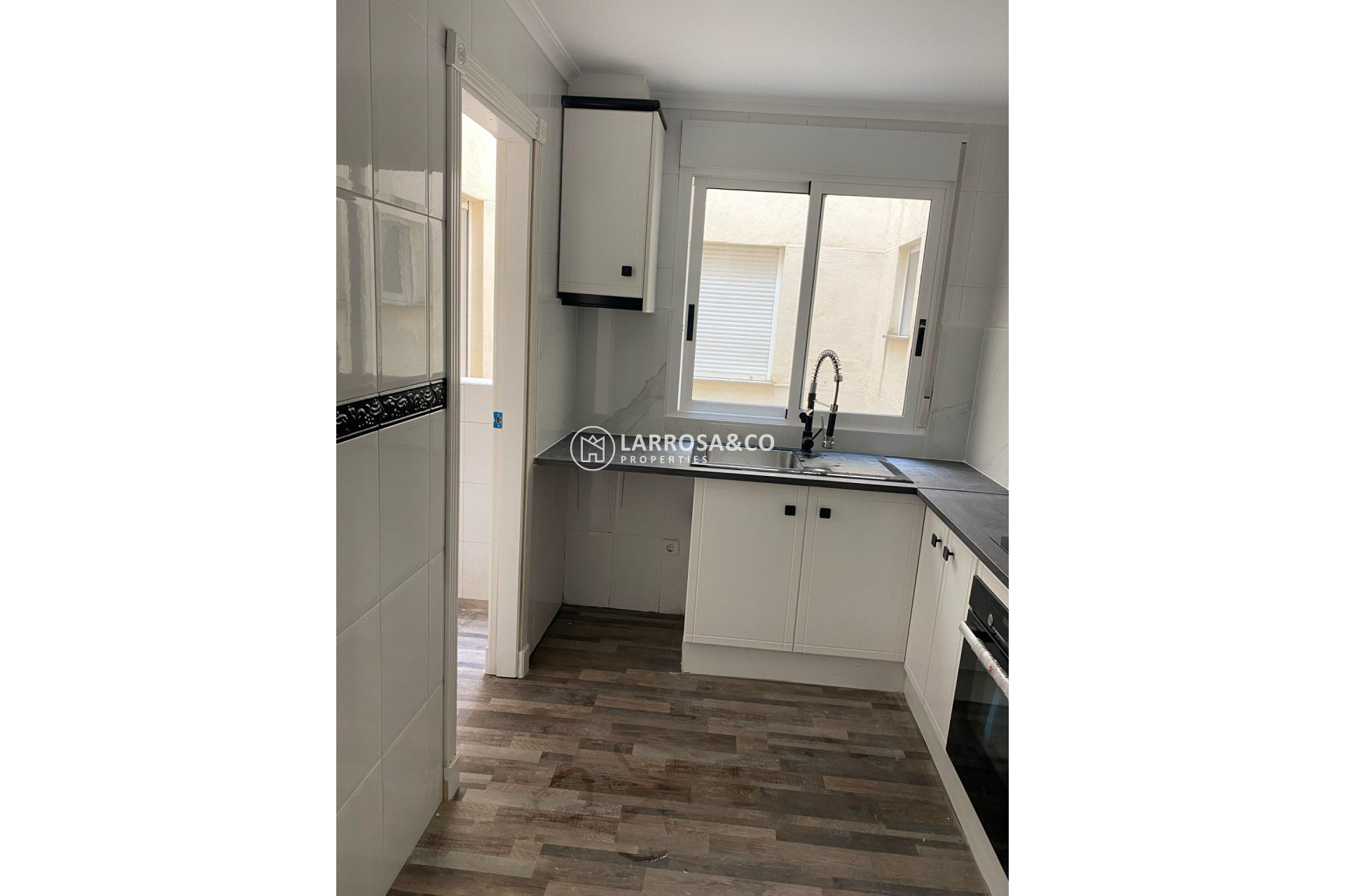 Herverkoop - Apartment - San Miguel de Salinas - Pueblo 9